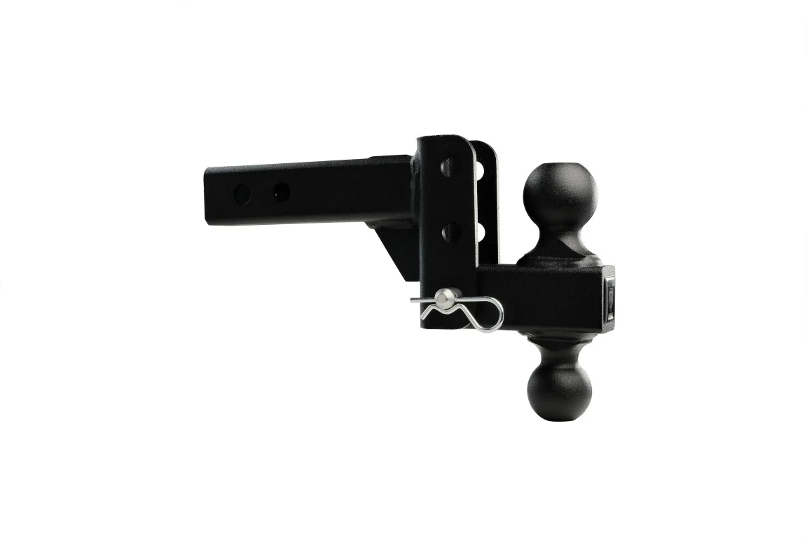 2.0" Light Duty 2" Drop/Rise Hitch - Image 36