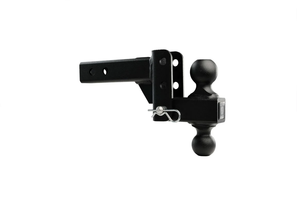 2.0" Light Duty 2" Drop/Rise Hitch - Image 37