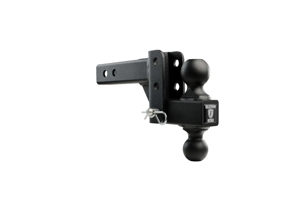 2.0" Light Duty 2" Drop/Rise Hitch - Image 39