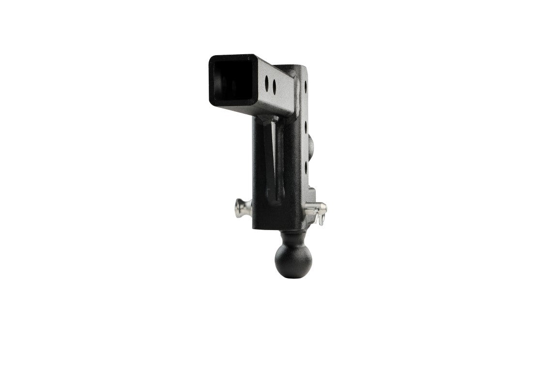 2.0" Light Duty 4" Drop/Rise Hitch - Image 26