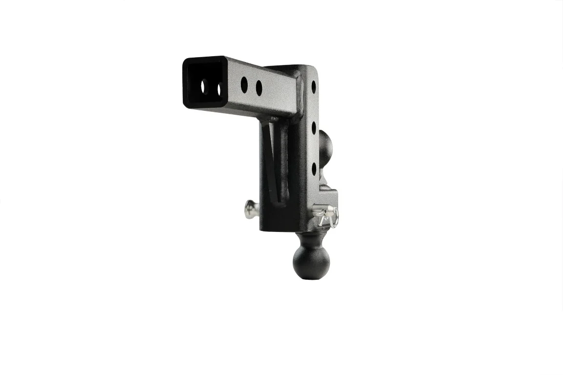2.0" Light Duty 4" Drop/Rise Hitch - Image 27
