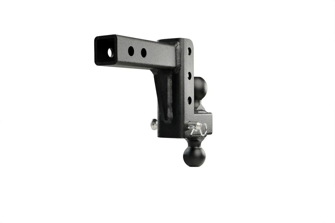 2.0" Light Duty 4" Drop/Rise Hitch - Image 28