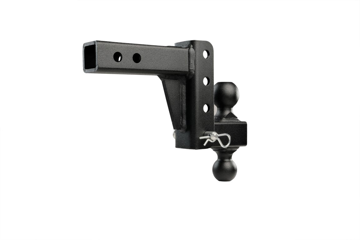 2.0" Light Duty 4" Drop/Rise Hitch - Image 30