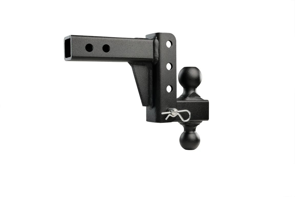 2.0" Light Duty 4" Drop/Rise Hitch - Image 31