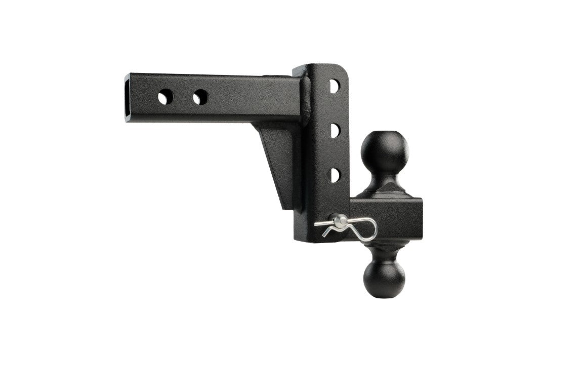 2.0" Light Duty 4" Drop/Rise Hitch - Image 32