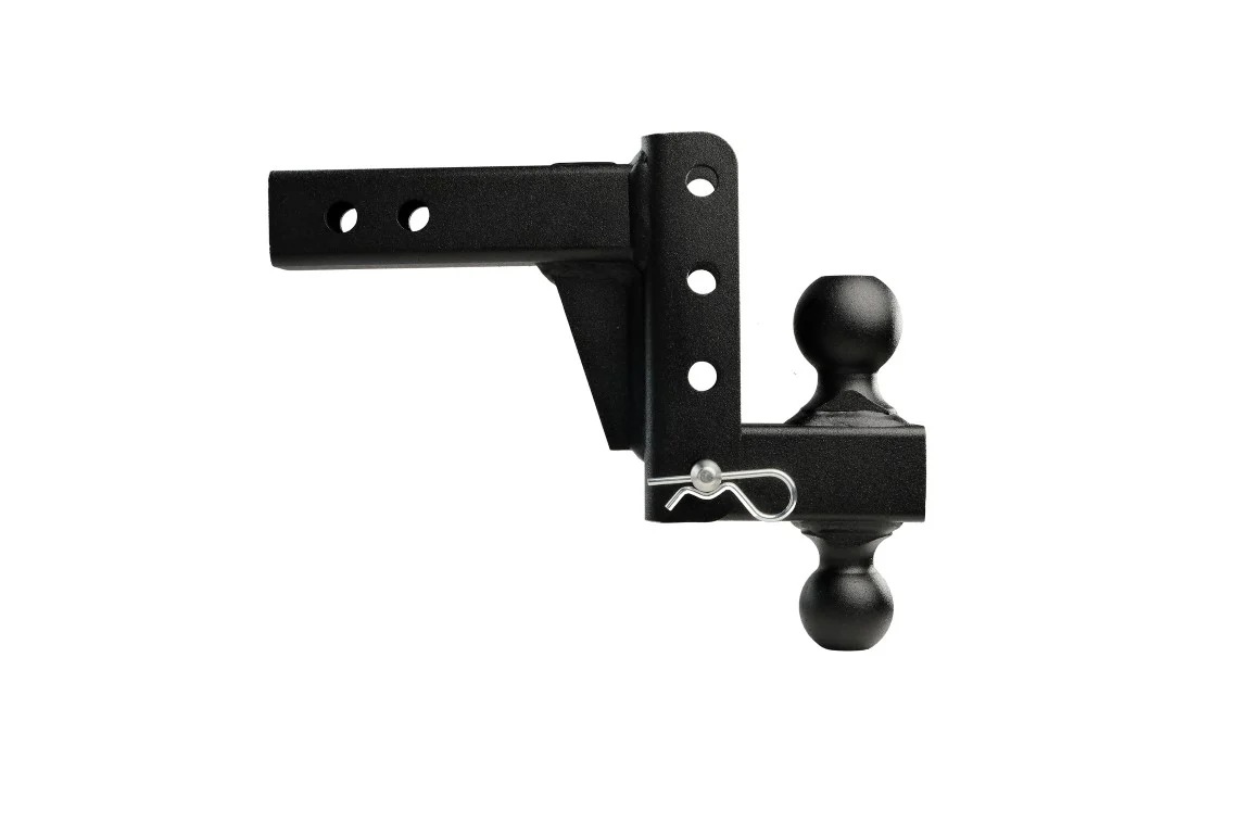 2.0" Light Duty 4" Drop/Rise Hitch - Image 34