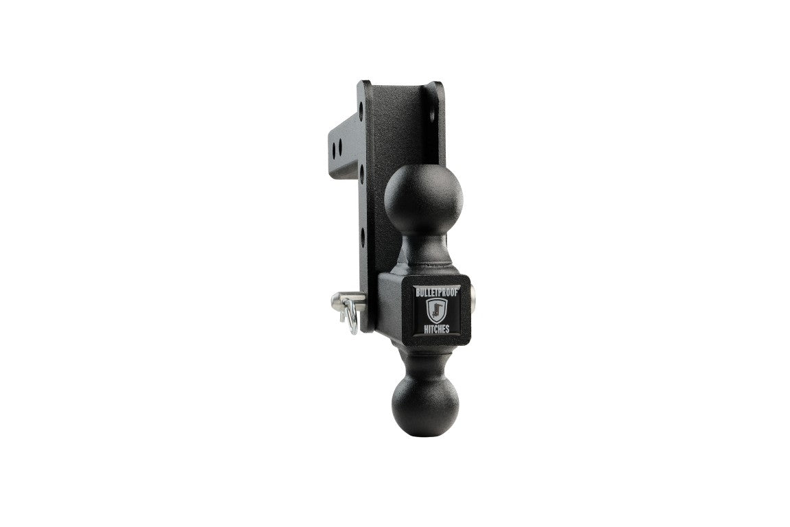 2.0" Light Duty 4" Drop/Rise Hitch - Image 42
