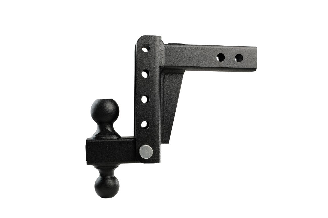 2.0" Light Duty 6" Drop/Rise Hitch - Image 15