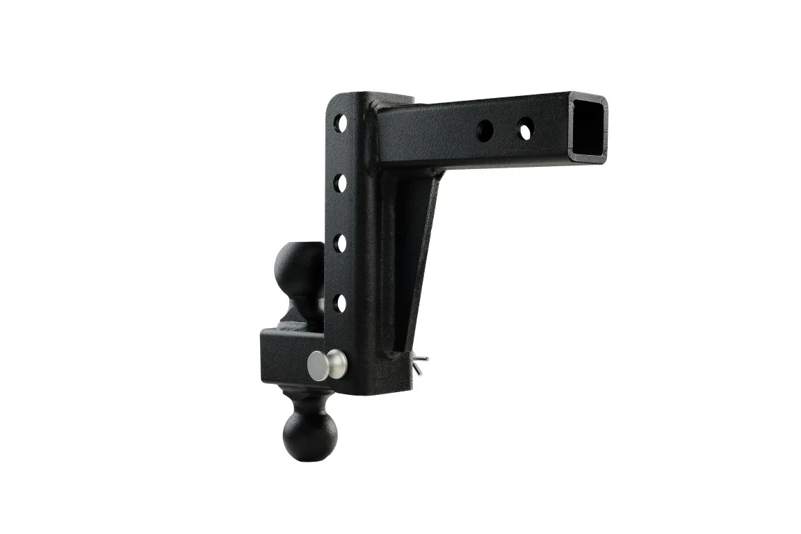 2.0" Light Duty 6" Drop/Rise Hitch - Image 19