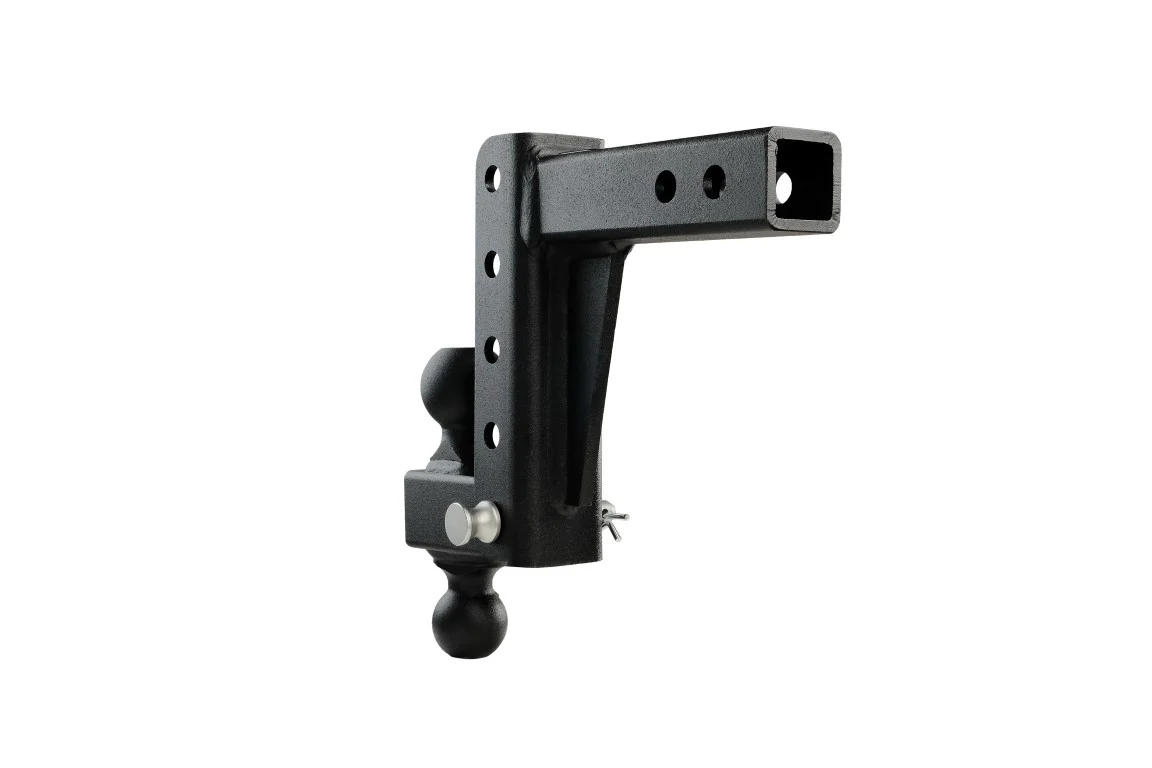 2.0" Light Duty 6" Drop/Rise Hitch - Image 20