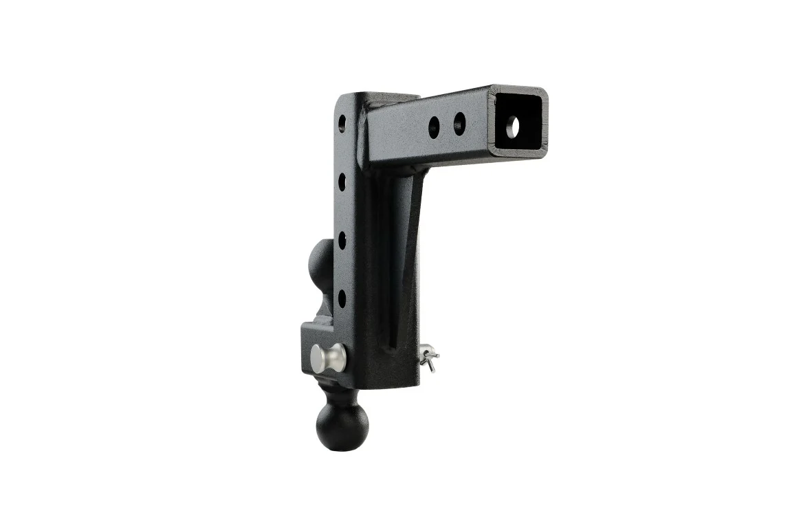 2.0" Light Duty 6" Drop/Rise Hitch - Image 21