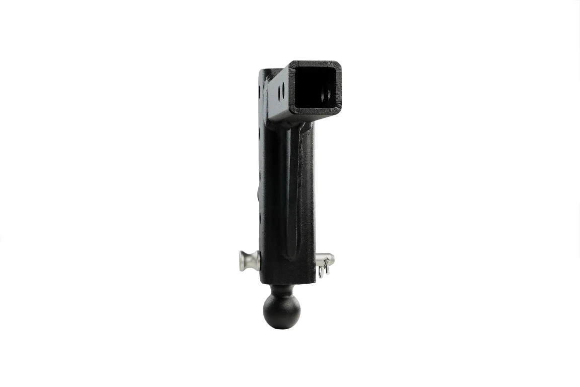 2.0" Light Duty 6" Drop/Rise Hitch - Image 23