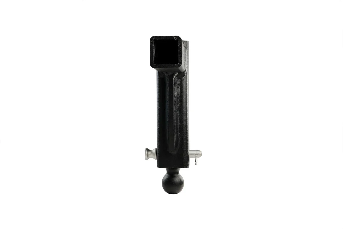 2.0" Light Duty 6" Drop/Rise Hitch - Image 24