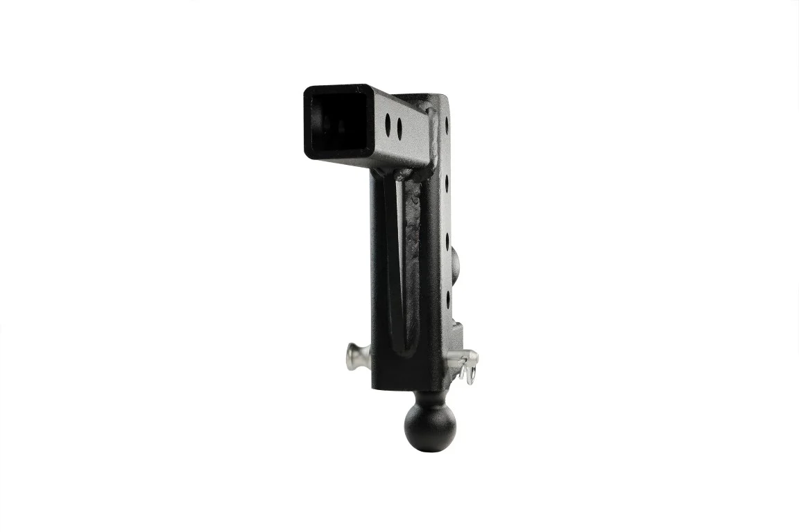 2.0" Light Duty 6" Drop/Rise Hitch - Image 25