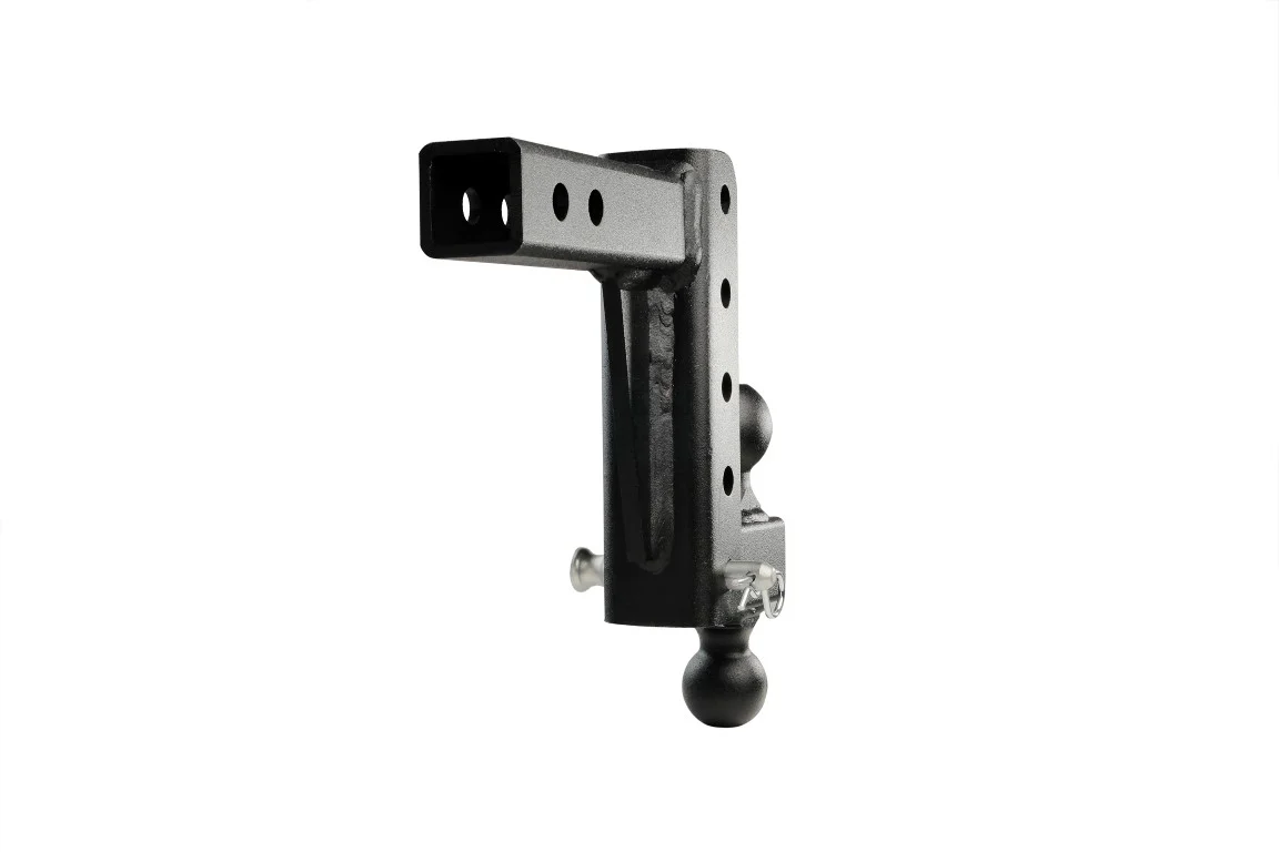 2.0" Light Duty 6" Drop/Rise Hitch - Image 26