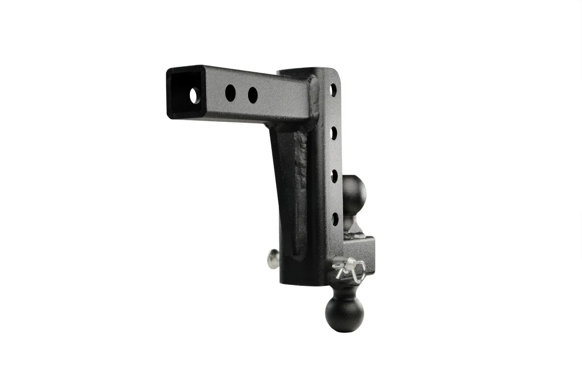 2.0" Light Duty 6" Drop/Rise Hitch - Image 27