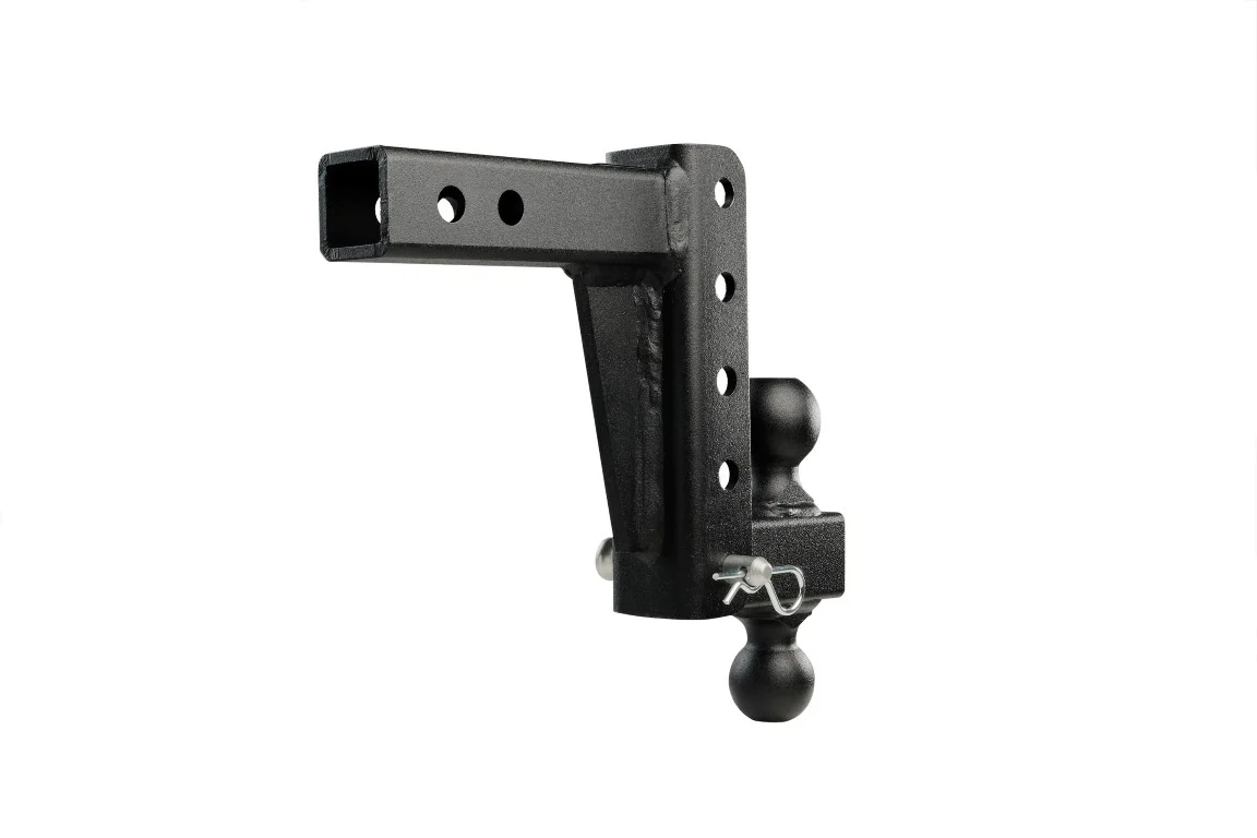 2.0" Light Duty 6" Drop/Rise Hitch - Image 28
