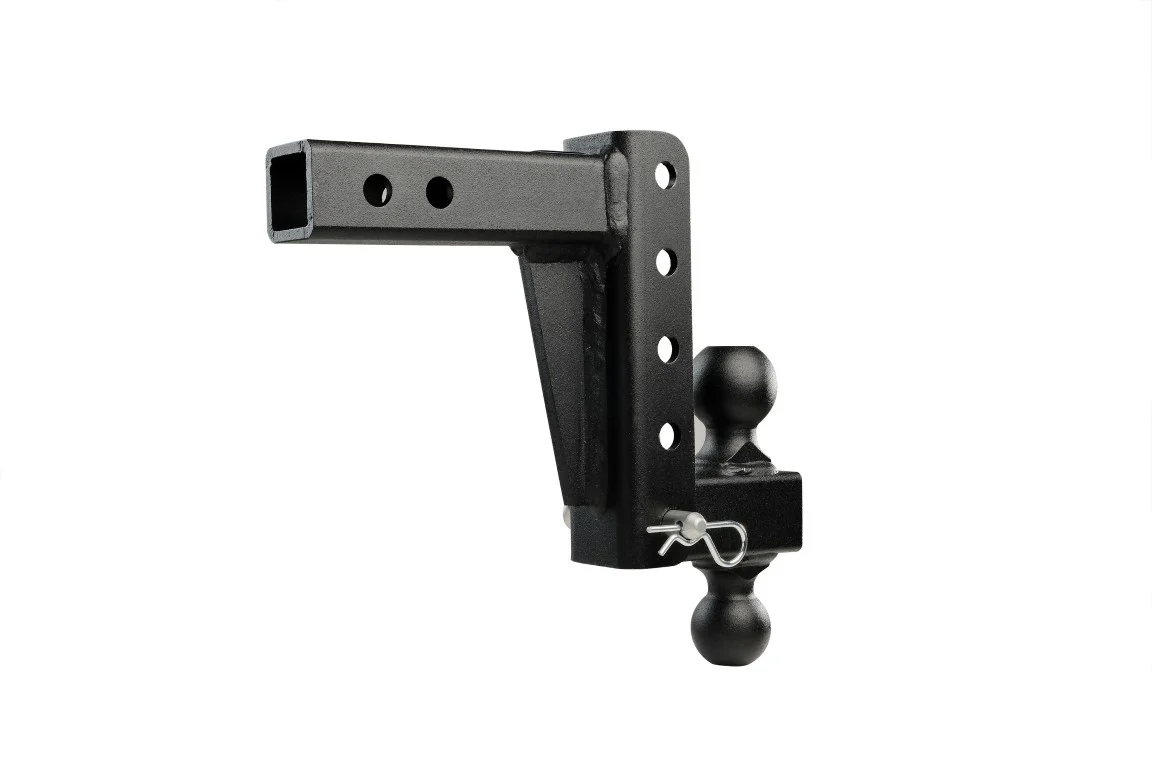 2.0" Light Duty 6" Drop/Rise Hitch - Image 29