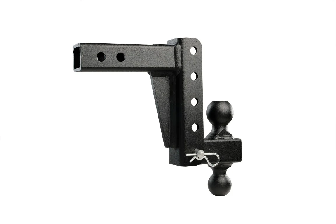 2.0" Light Duty 6" Drop/Rise Hitch - Image 30