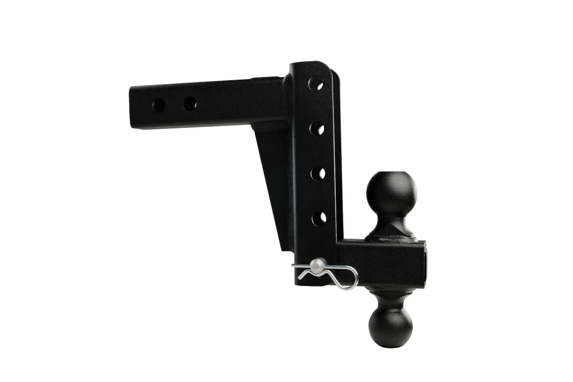 2.0" Light Duty 6" Drop/Rise Hitch - Image 34