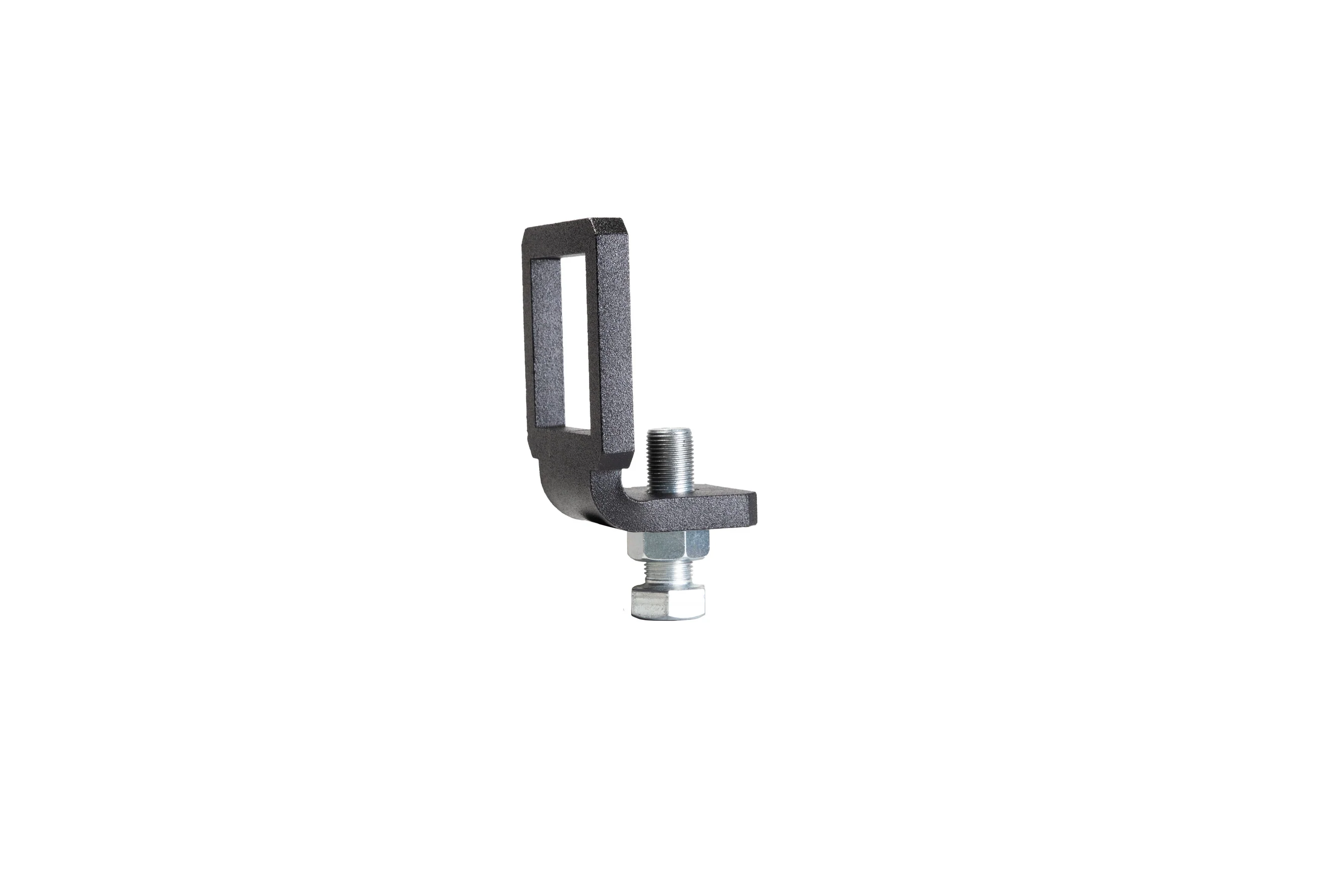 2.5" BulletProof Anti-Rattle Clamp - Image 9