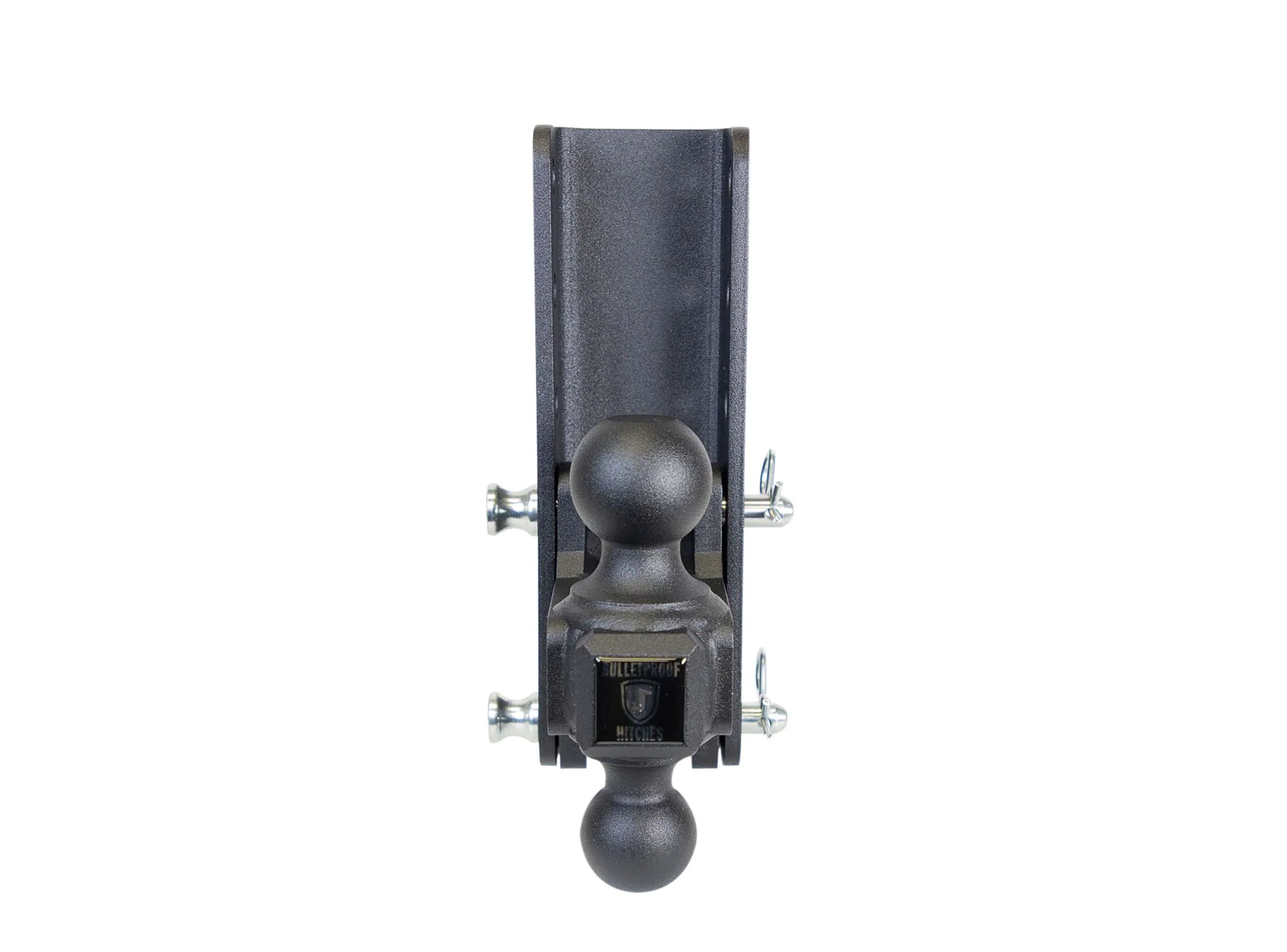 2.5" Extreme Duty 6" Drop/Rise Hitch - Image 7
