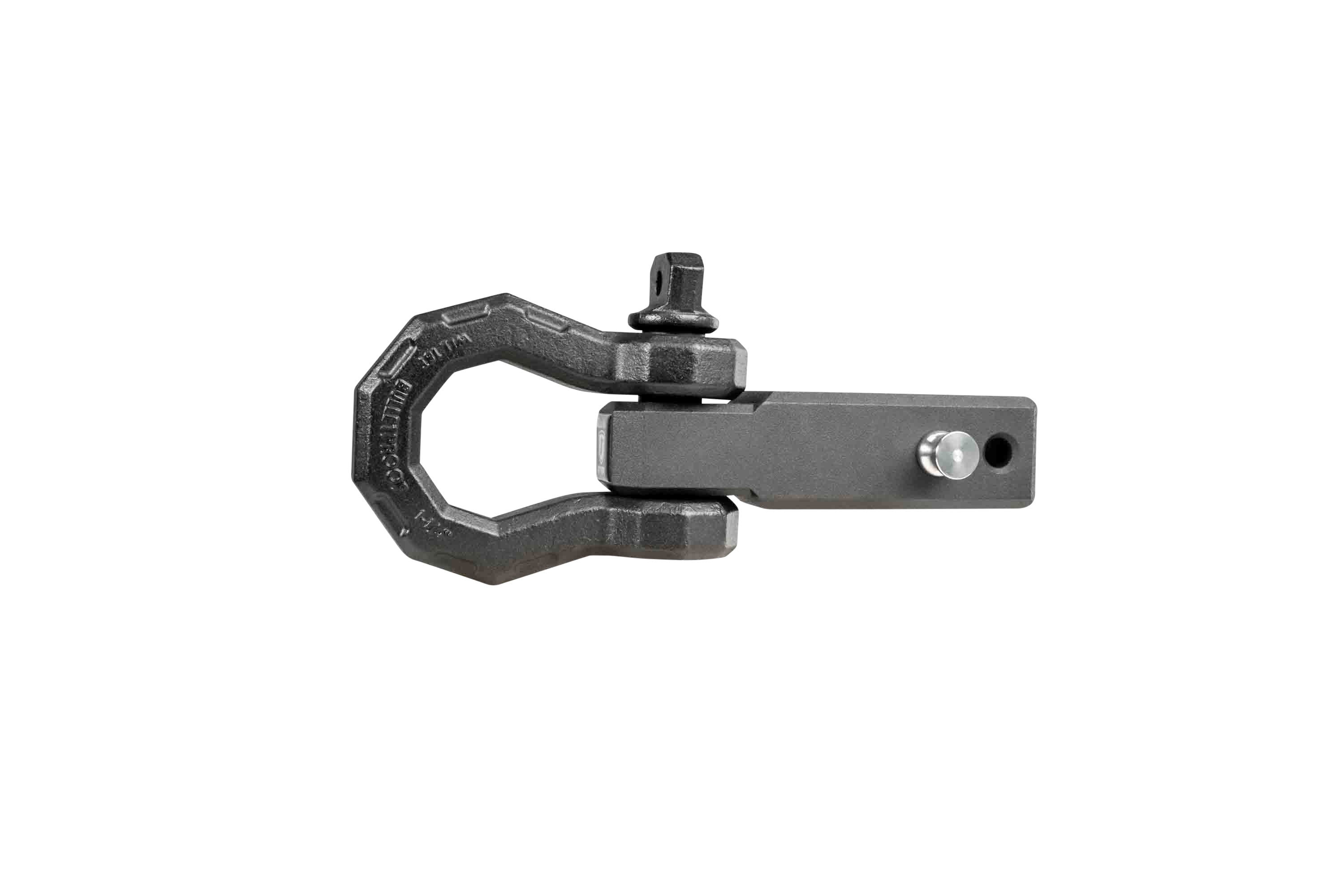 BulletProof 2.5" Extreme Duty Receiver Shackle - Image 10