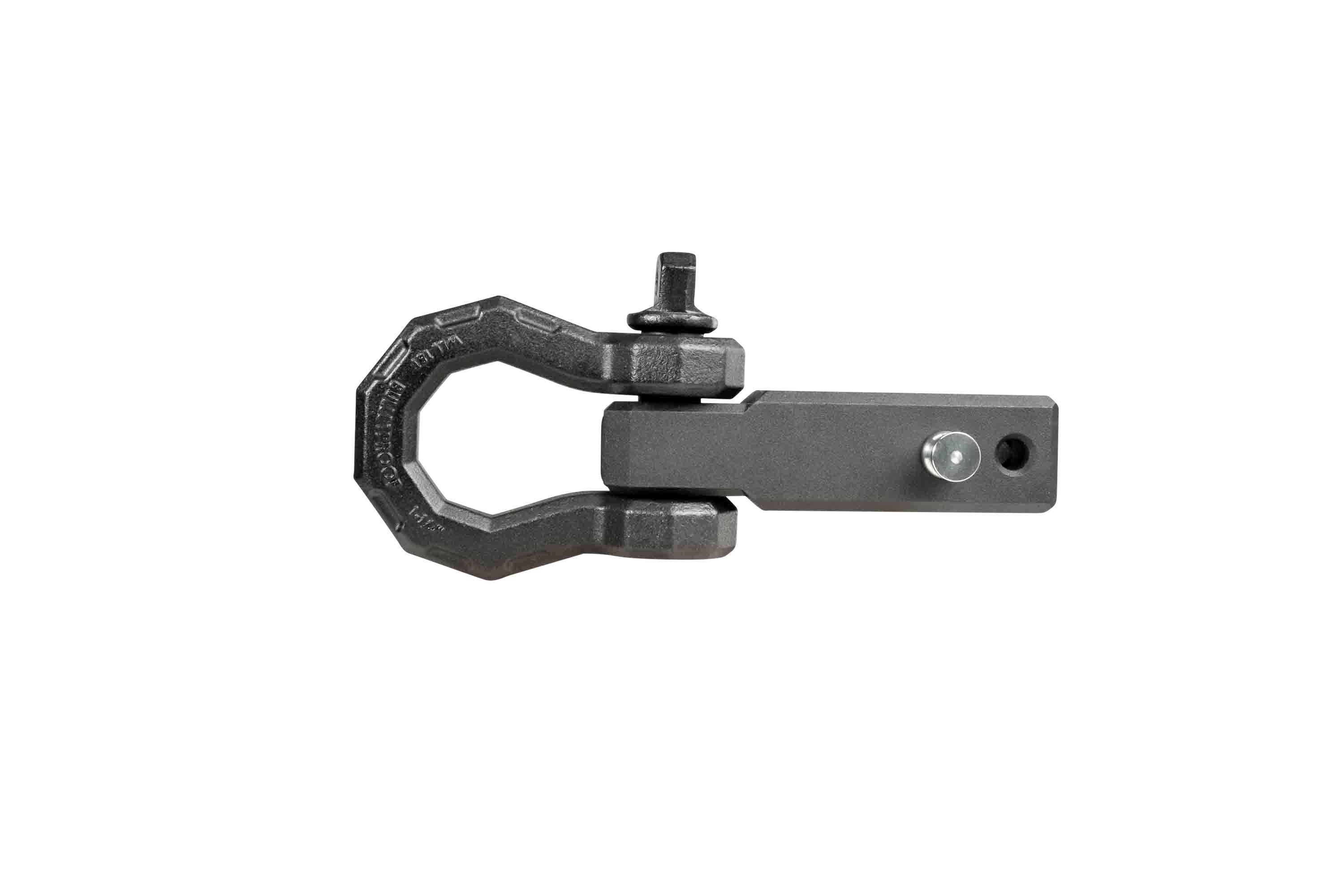 BulletProof 2.5" Extreme Duty Receiver Shackle - Image 11