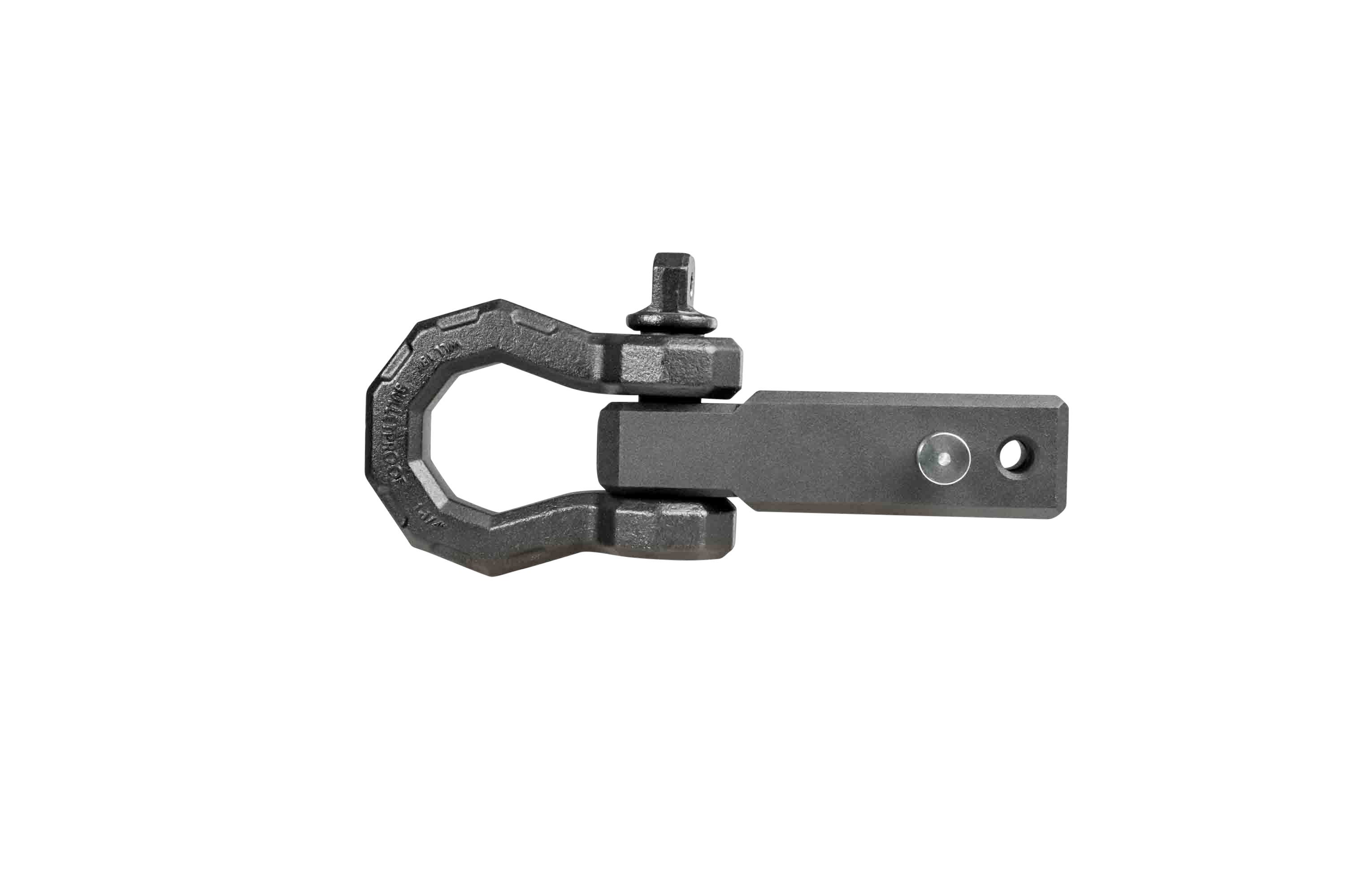 BulletProof 2.5" Extreme Duty Receiver Shackle - Image 12