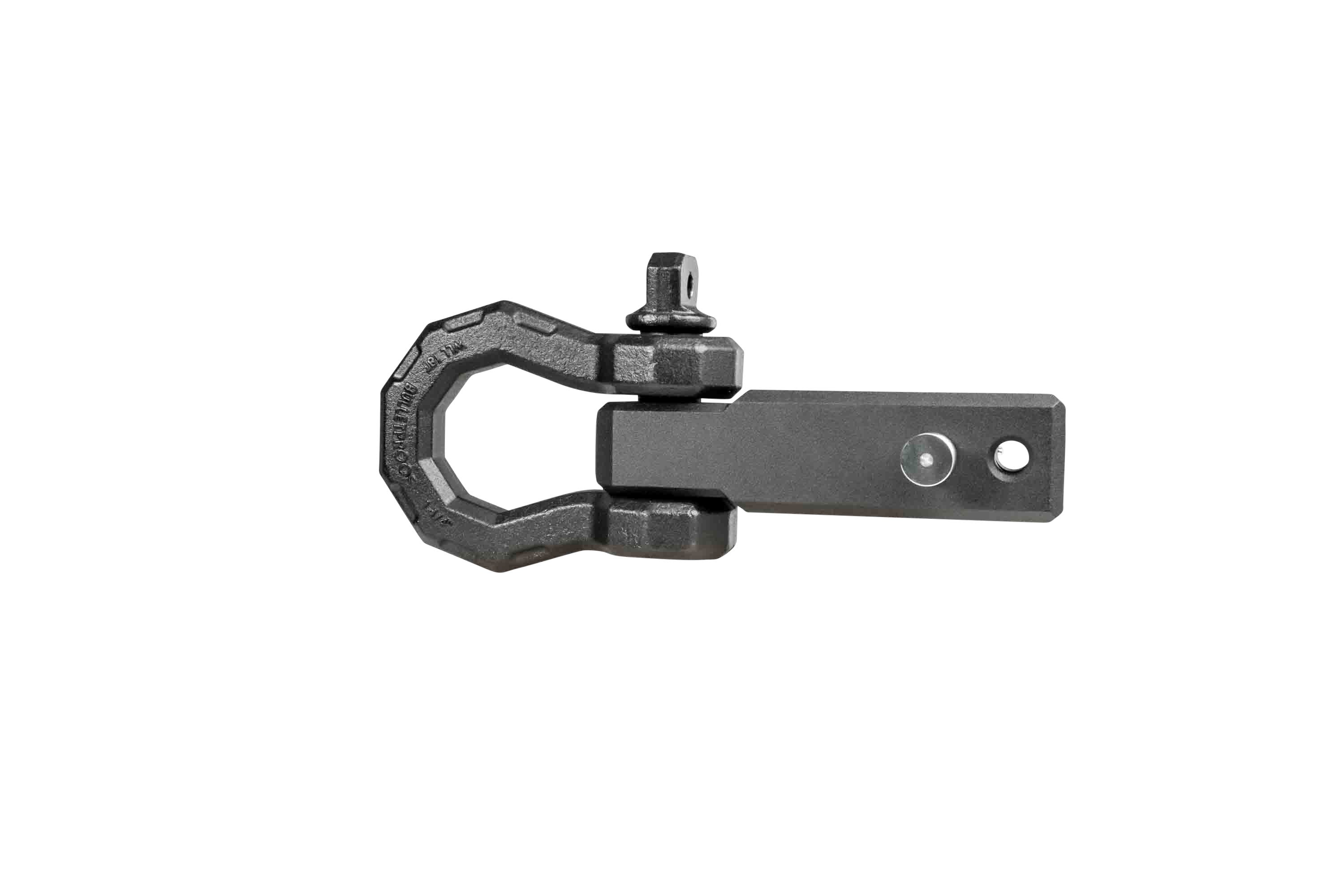 BulletProof 2.5" Extreme Duty Receiver Shackle - Image 13