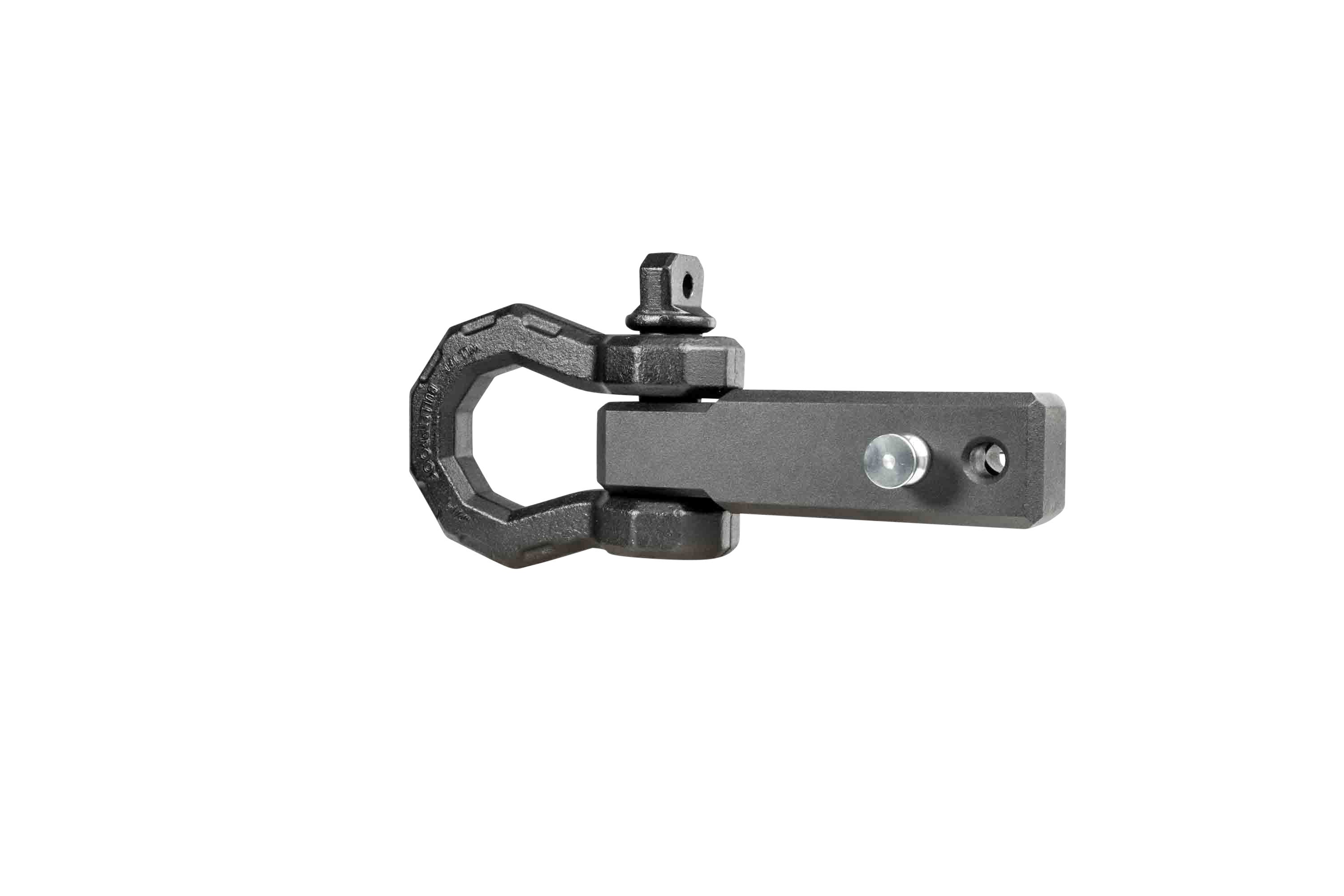 BulletProof 2.5" Extreme Duty Receiver Shackle - Image 14