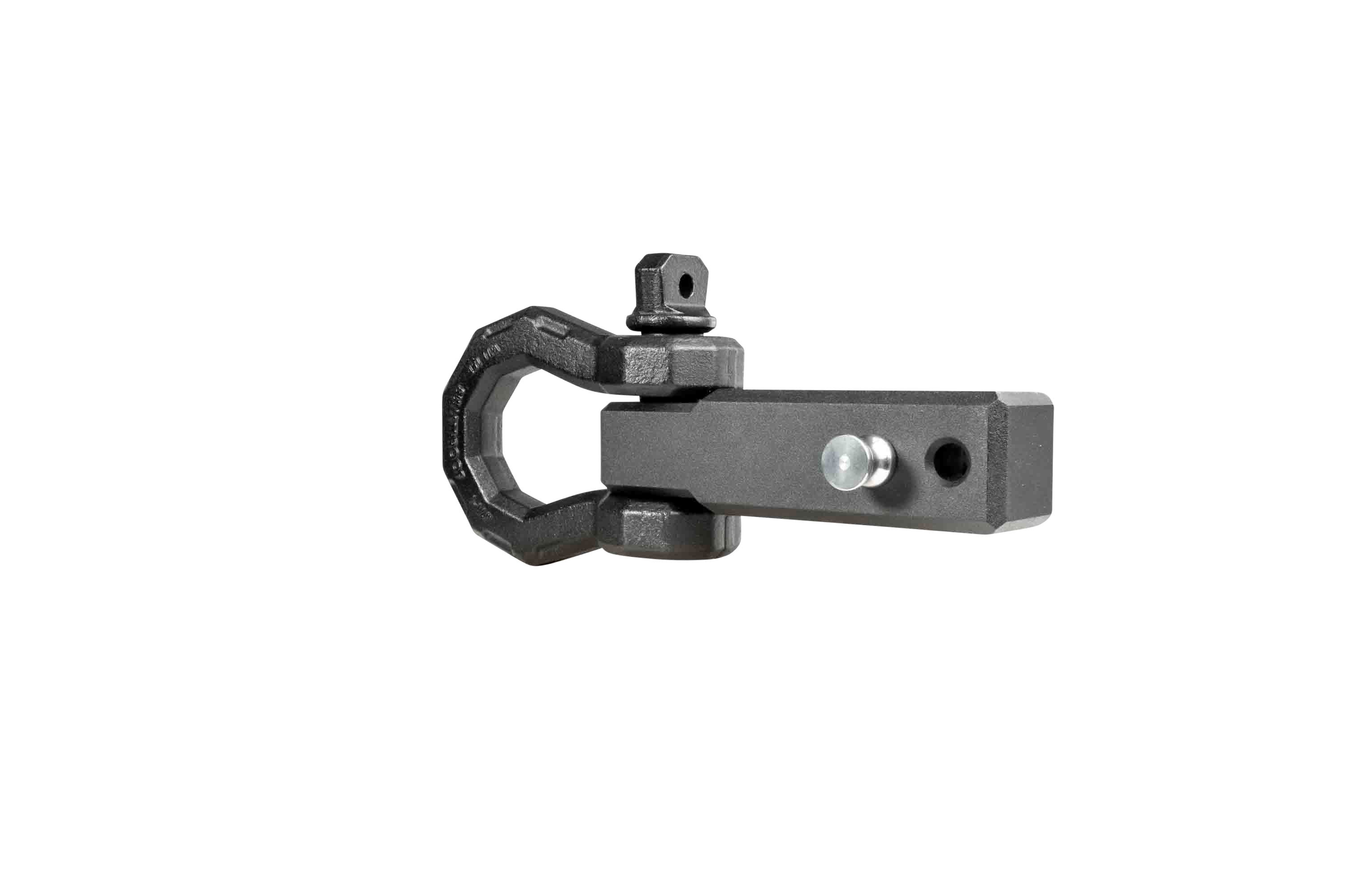 BulletProof 2.5" Extreme Duty Receiver Shackle - Image 15