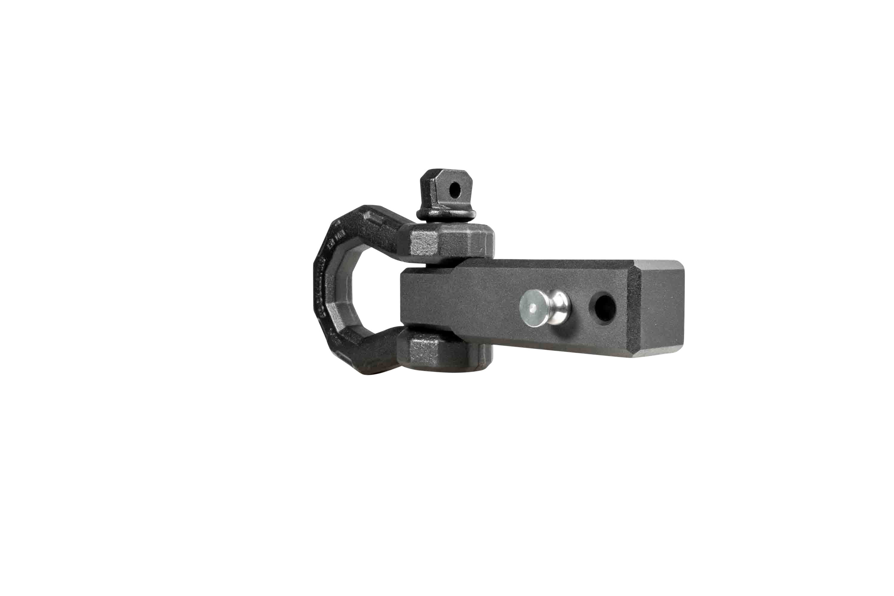 BulletProof 2.5" Extreme Duty Receiver Shackle - Image 16