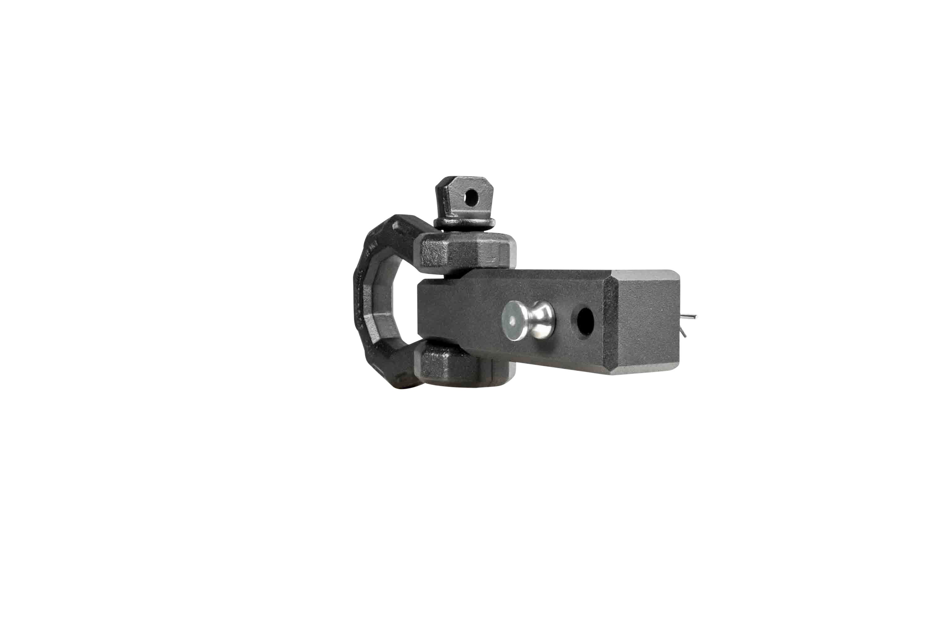 BulletProof 2.5" Extreme Duty Receiver Shackle - Image 17
