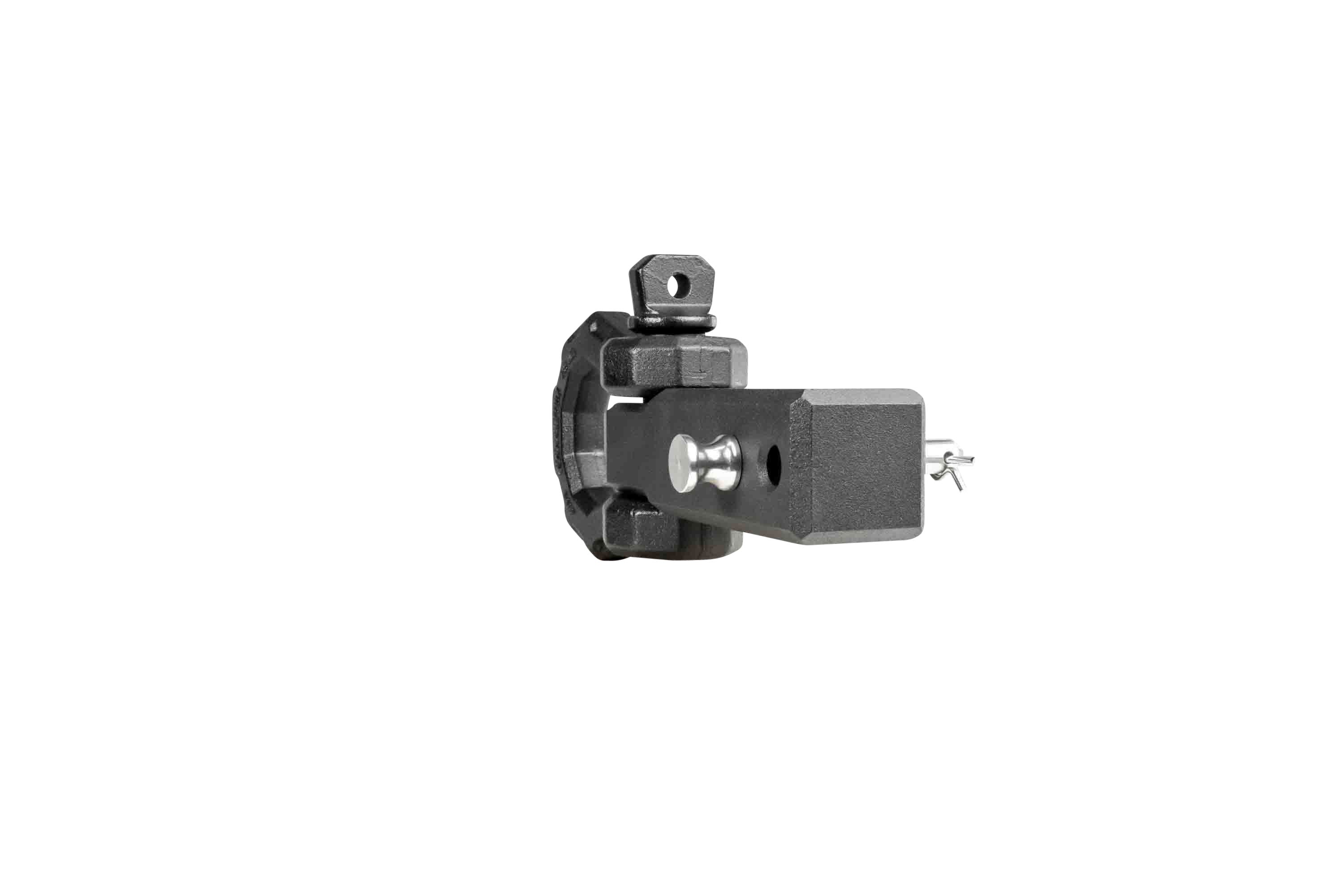 BulletProof 2.5" Extreme Duty Receiver Shackle - Image 18