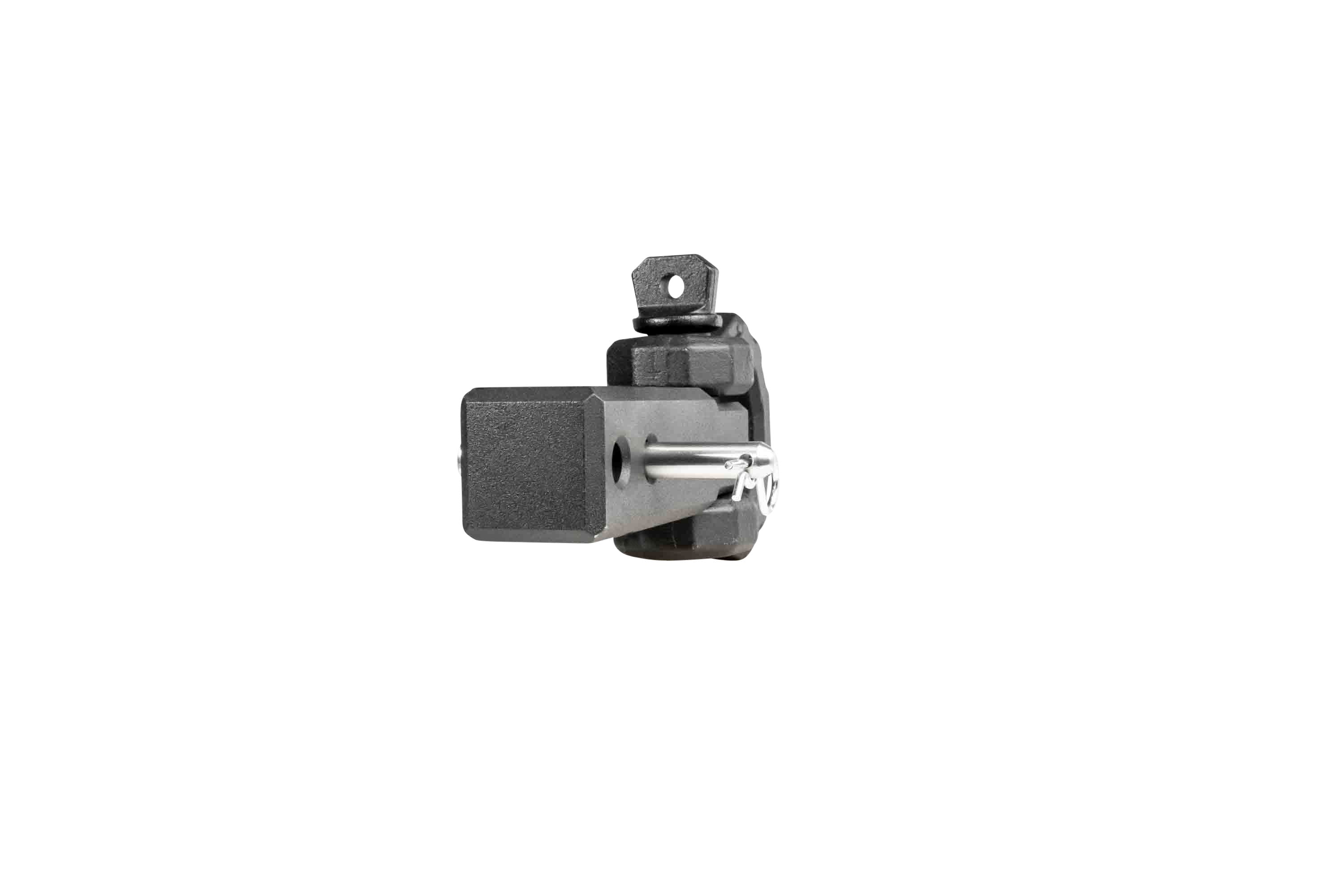 BulletProof 2.5" Extreme Duty Receiver Shackle - Image 22