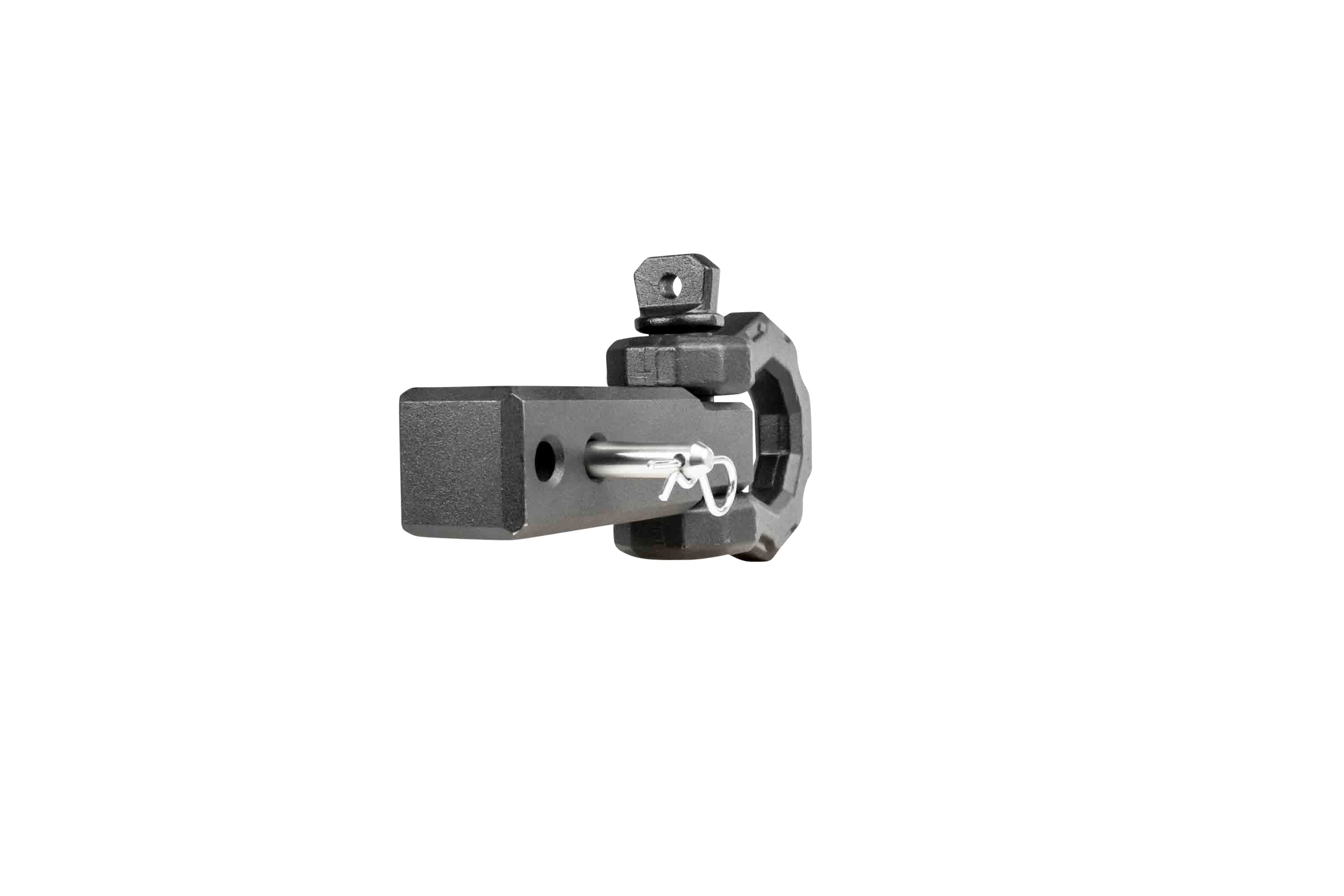BulletProof 2.5" Extreme Duty Receiver Shackle - Image 23