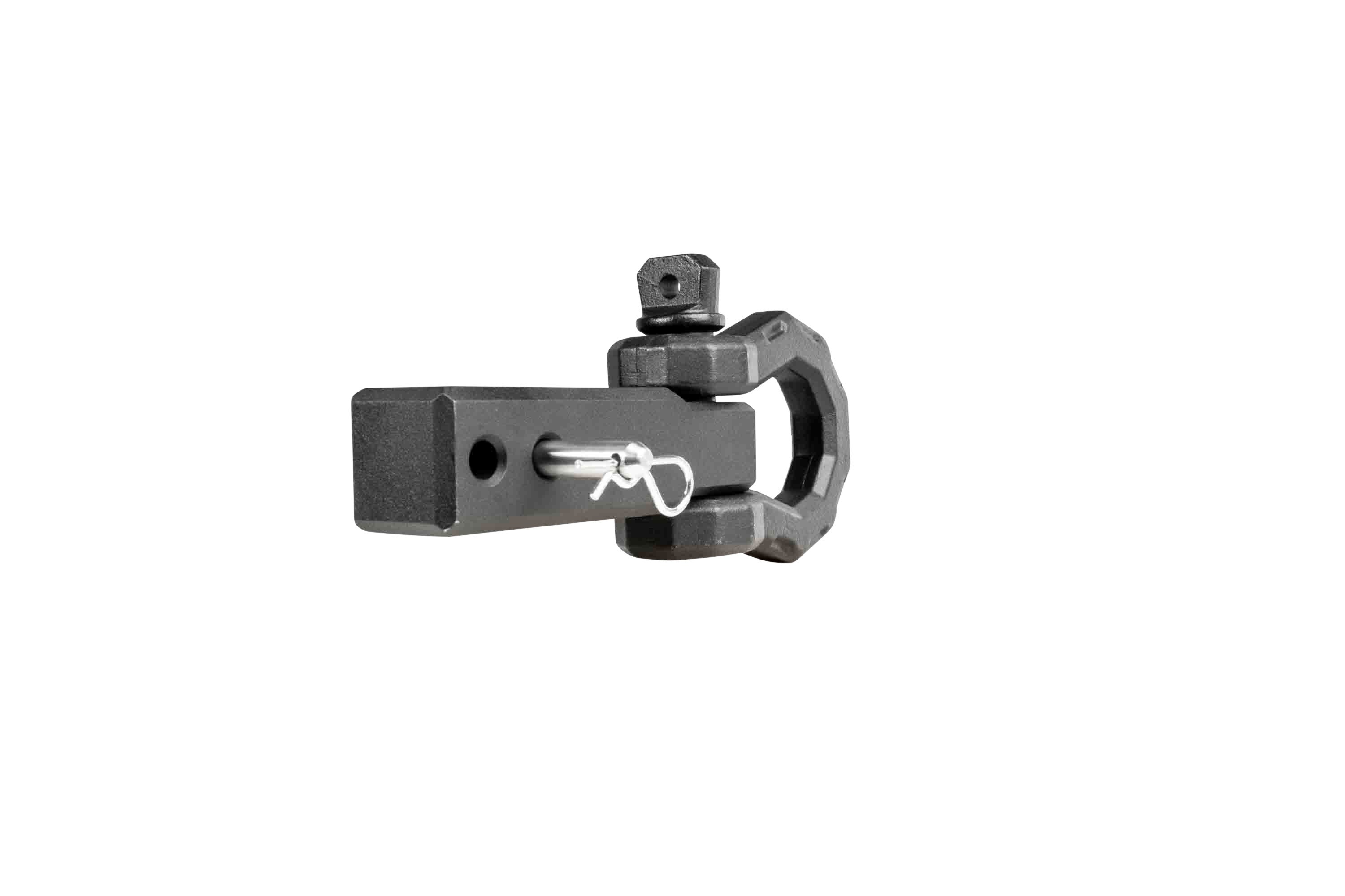 BulletProof 2.5" Extreme Duty Receiver Shackle - Image 24