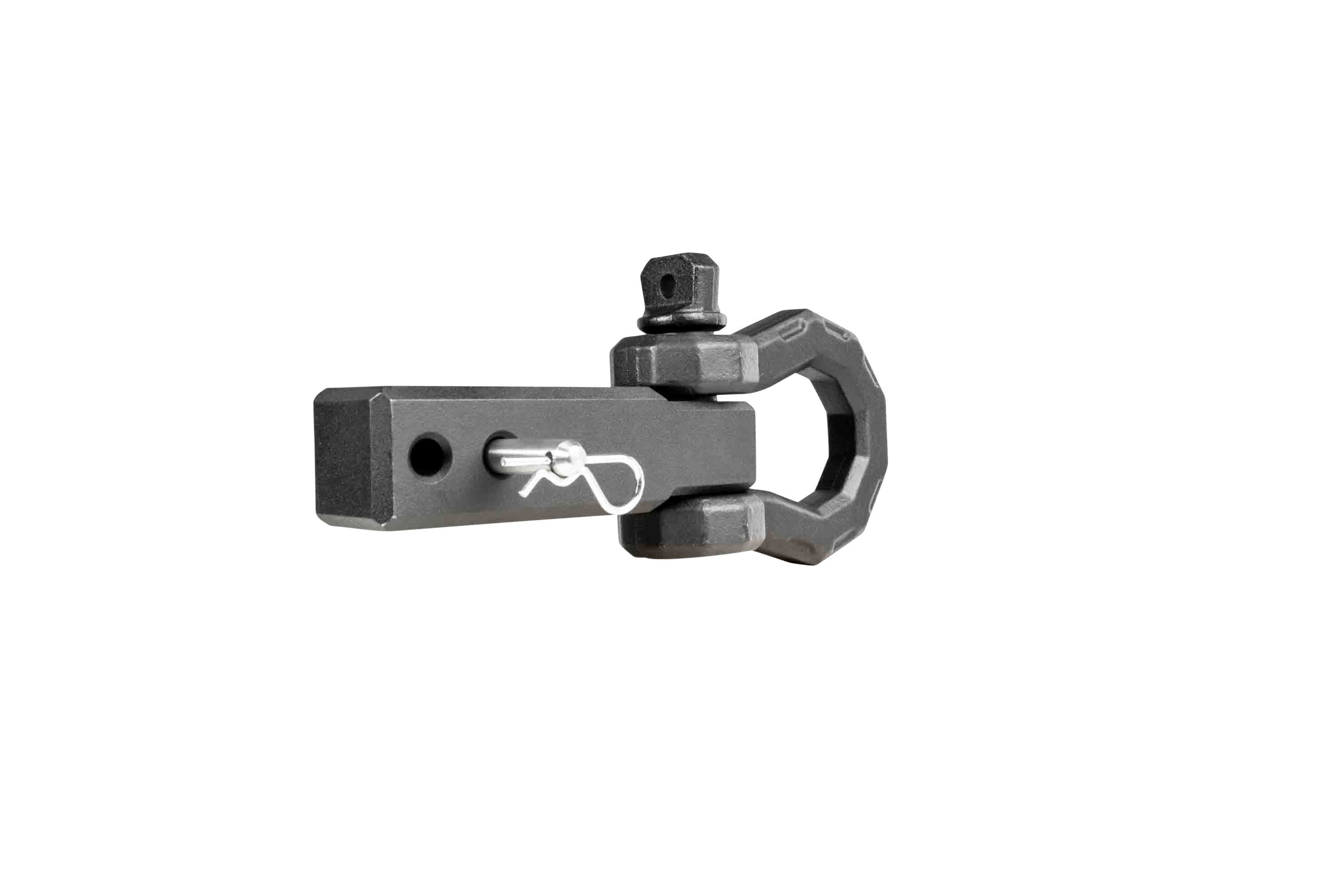 BulletProof 2.5" Extreme Duty Receiver Shackle - Image 25