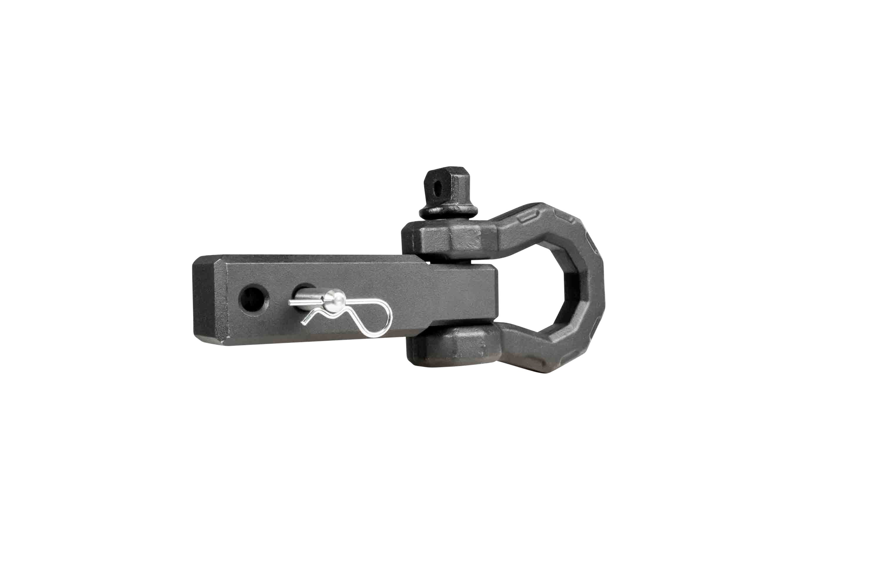 BulletProof 2.5" Extreme Duty Receiver Shackle - Image 26