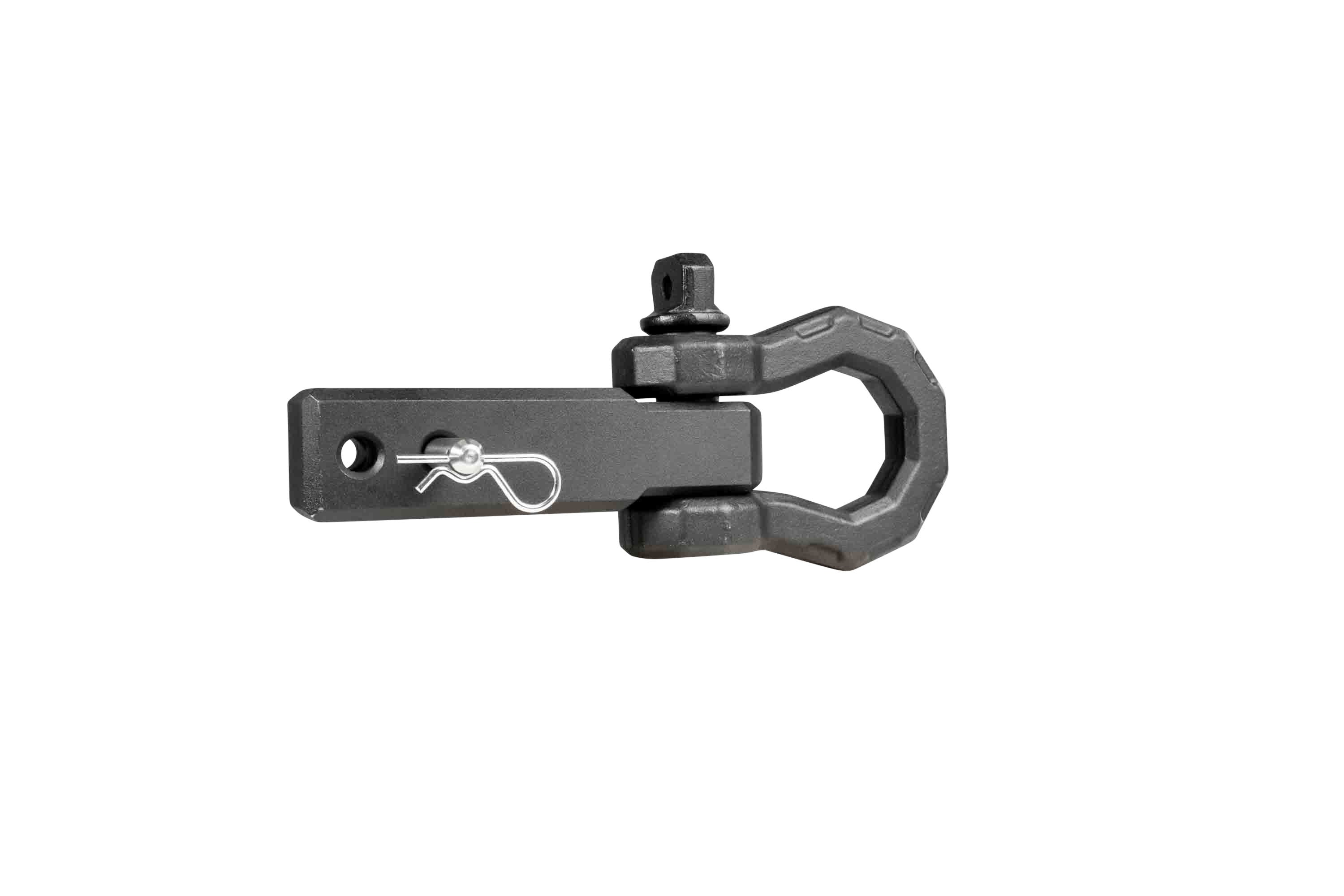 BulletProof 2.5" Extreme Duty Receiver Shackle - Image 27