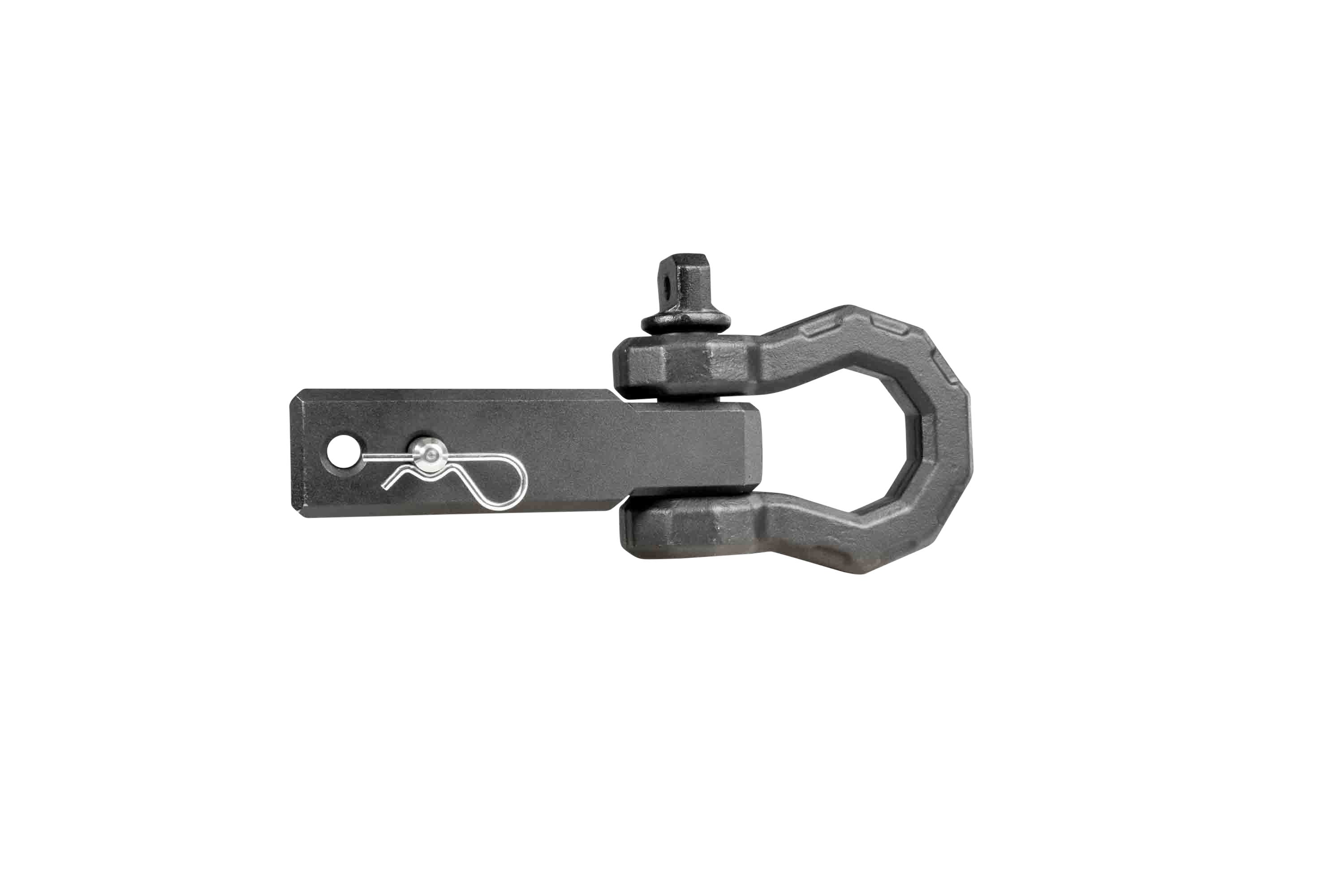 BulletProof 2.5" Extreme Duty Receiver Shackle - Image 28