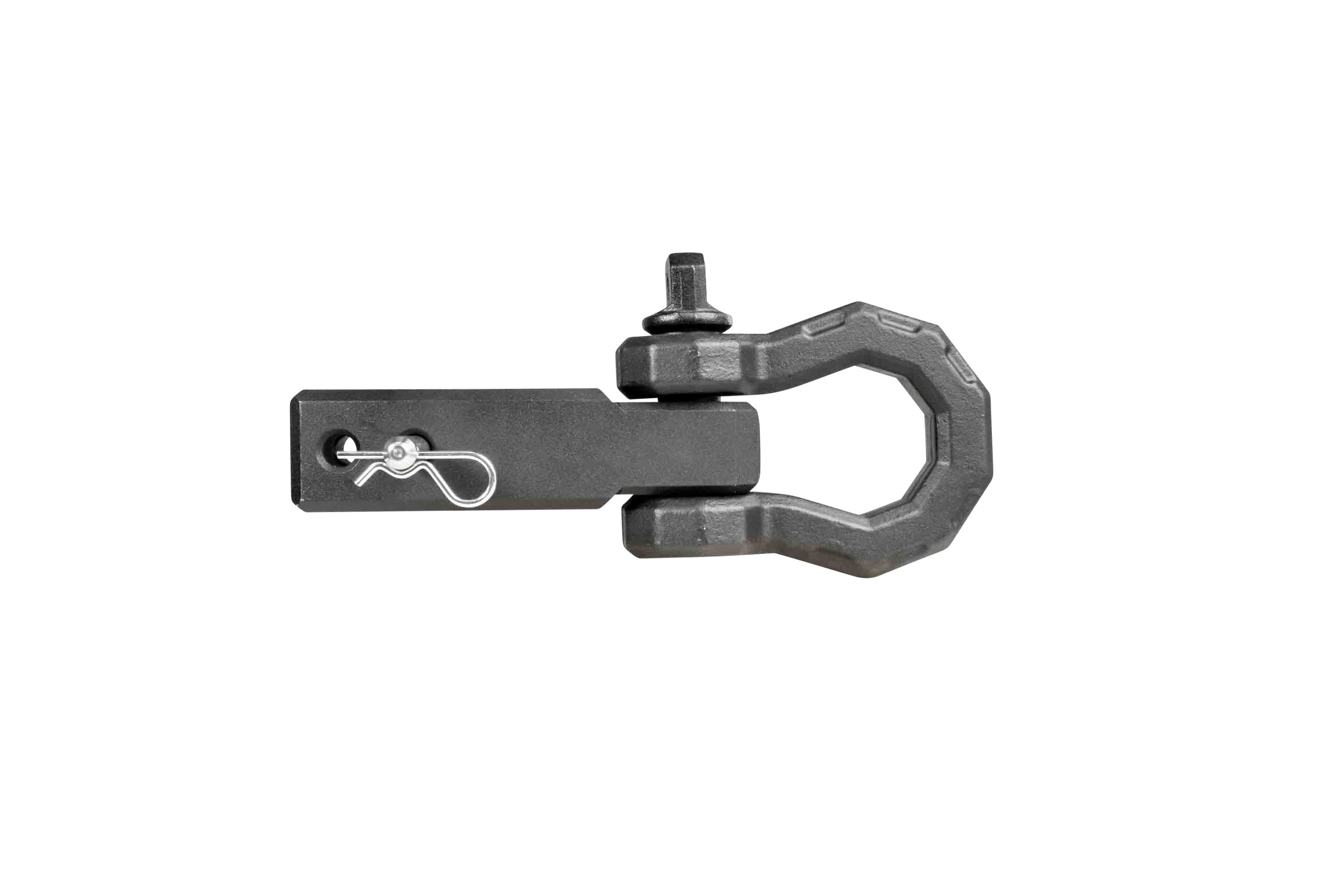 BulletProof 2.5" Extreme Duty Receiver Shackle - Image 29