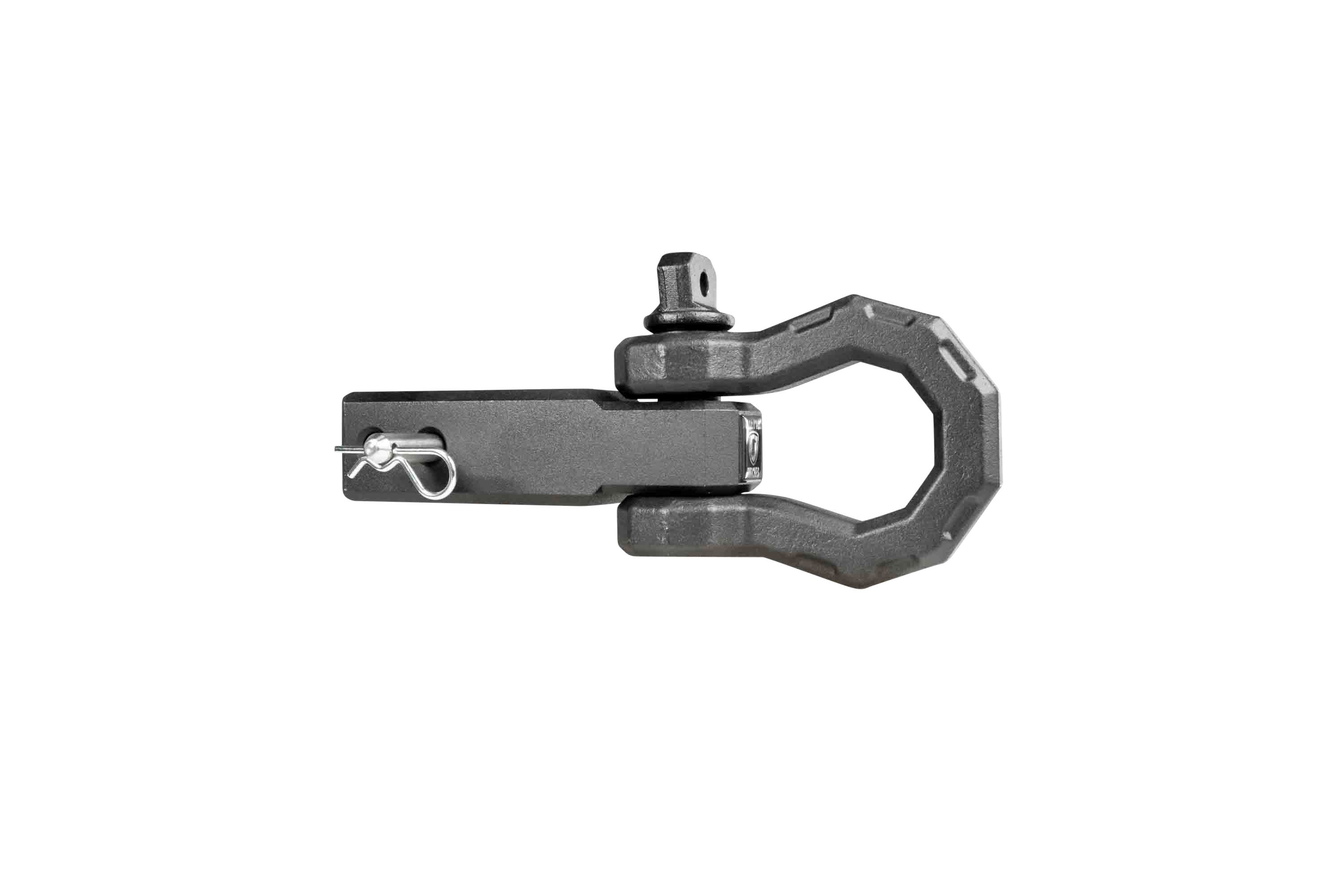 BulletProof 2.5" Extreme Duty Receiver Shackle - Image 32
