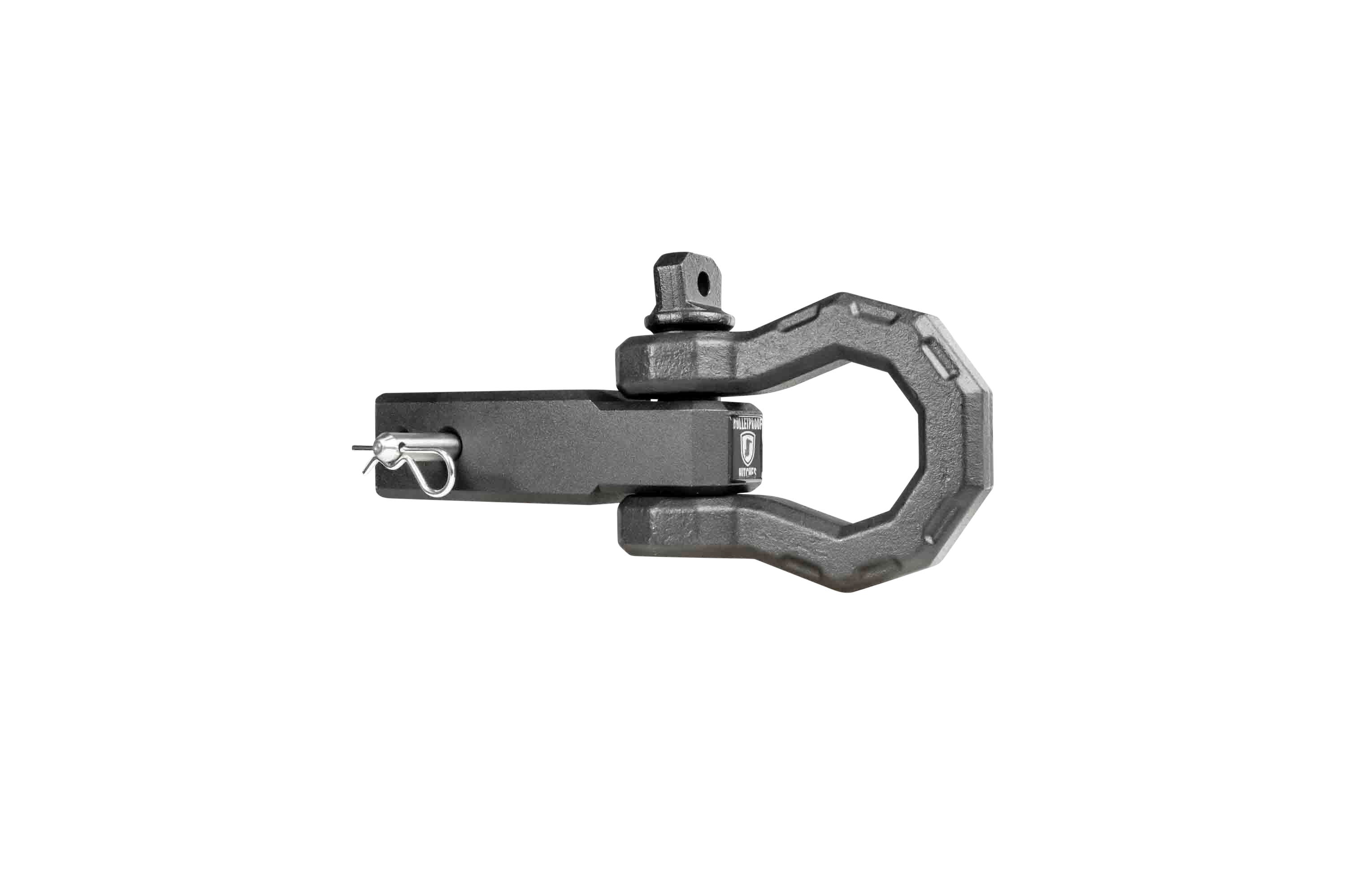 BulletProof 2.5" Extreme Duty Receiver Shackle - Image 33
