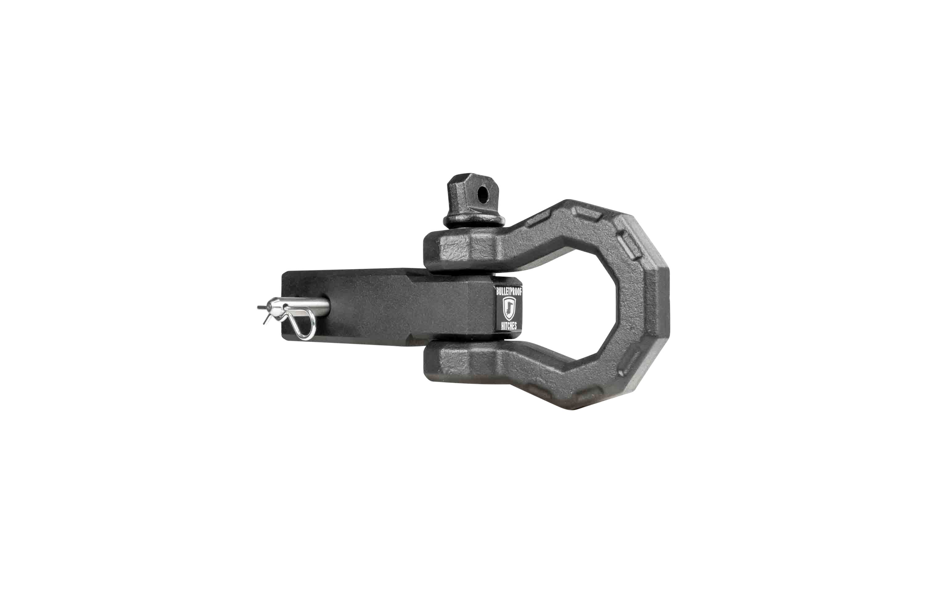 BulletProof 2.5" Extreme Duty Receiver Shackle - Image 34