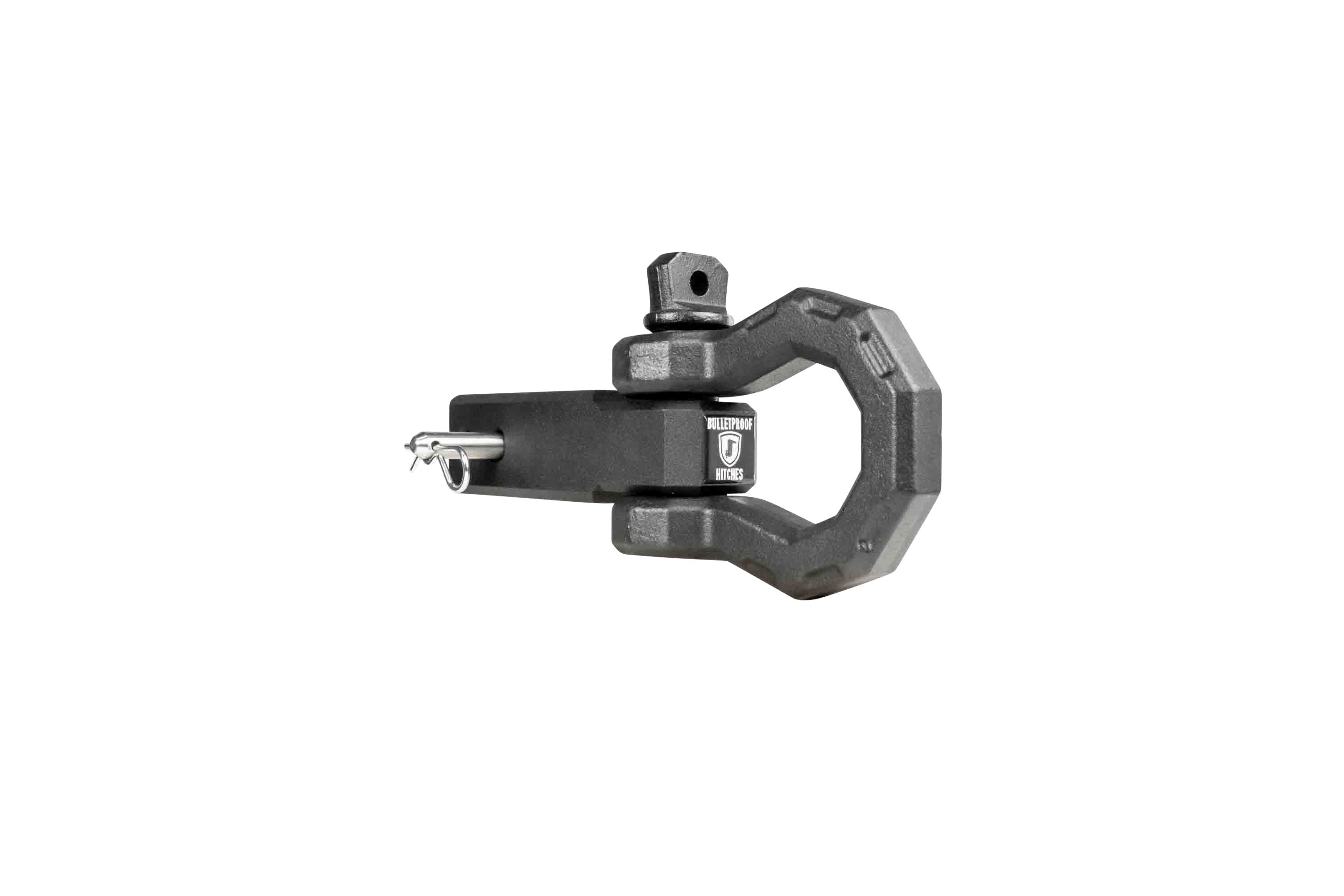 BulletProof 2.5" Extreme Duty Receiver Shackle - Image 35