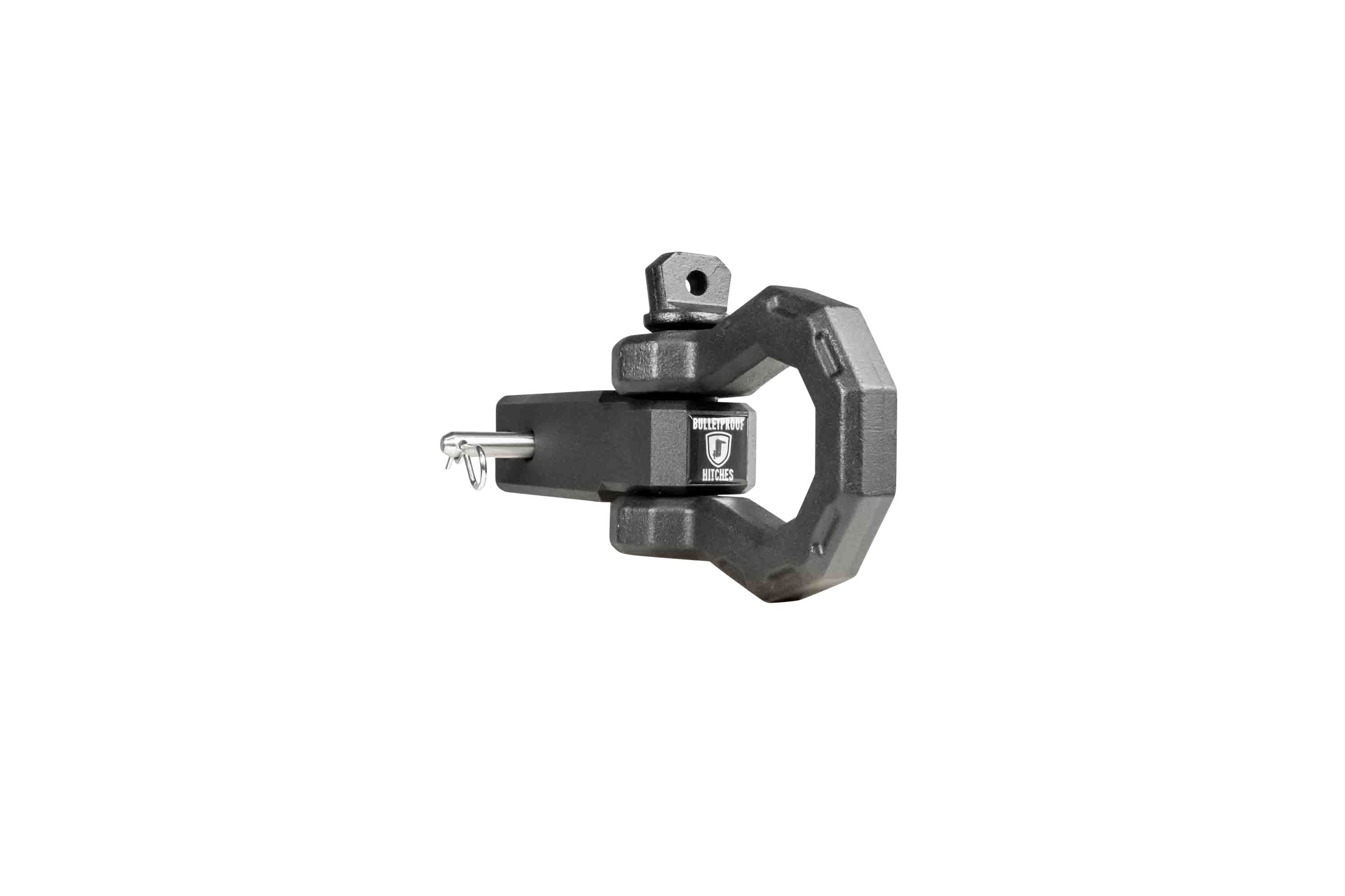 BulletProof 2.5" Extreme Duty Receiver Shackle - Image 36