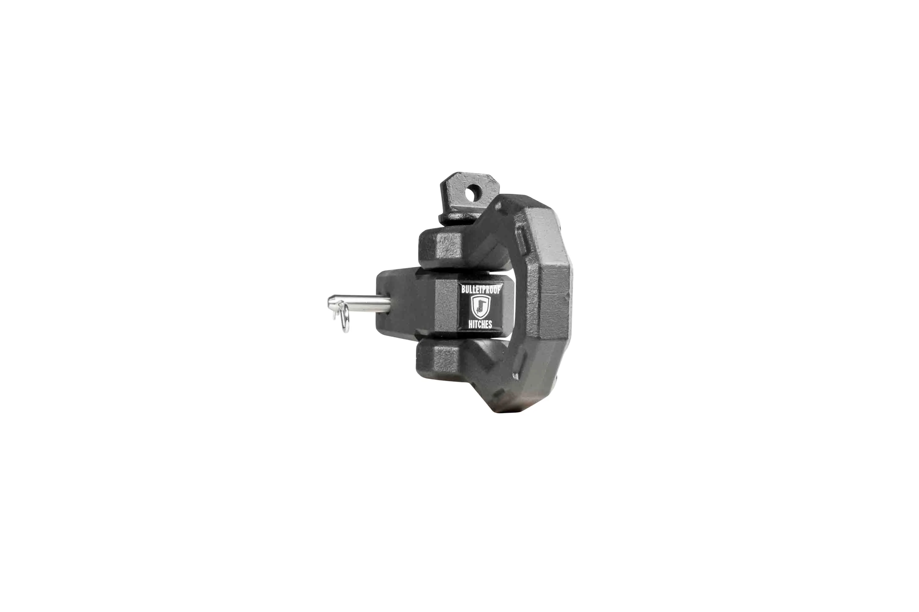 BulletProof 2.5" Extreme Duty Receiver Shackle - Image 37
