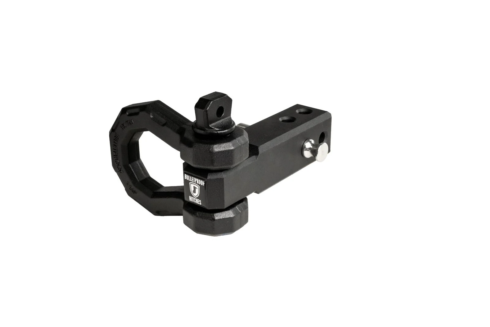 BulletProof 2.5" Extreme Duty Receiver Shackle - Image 4